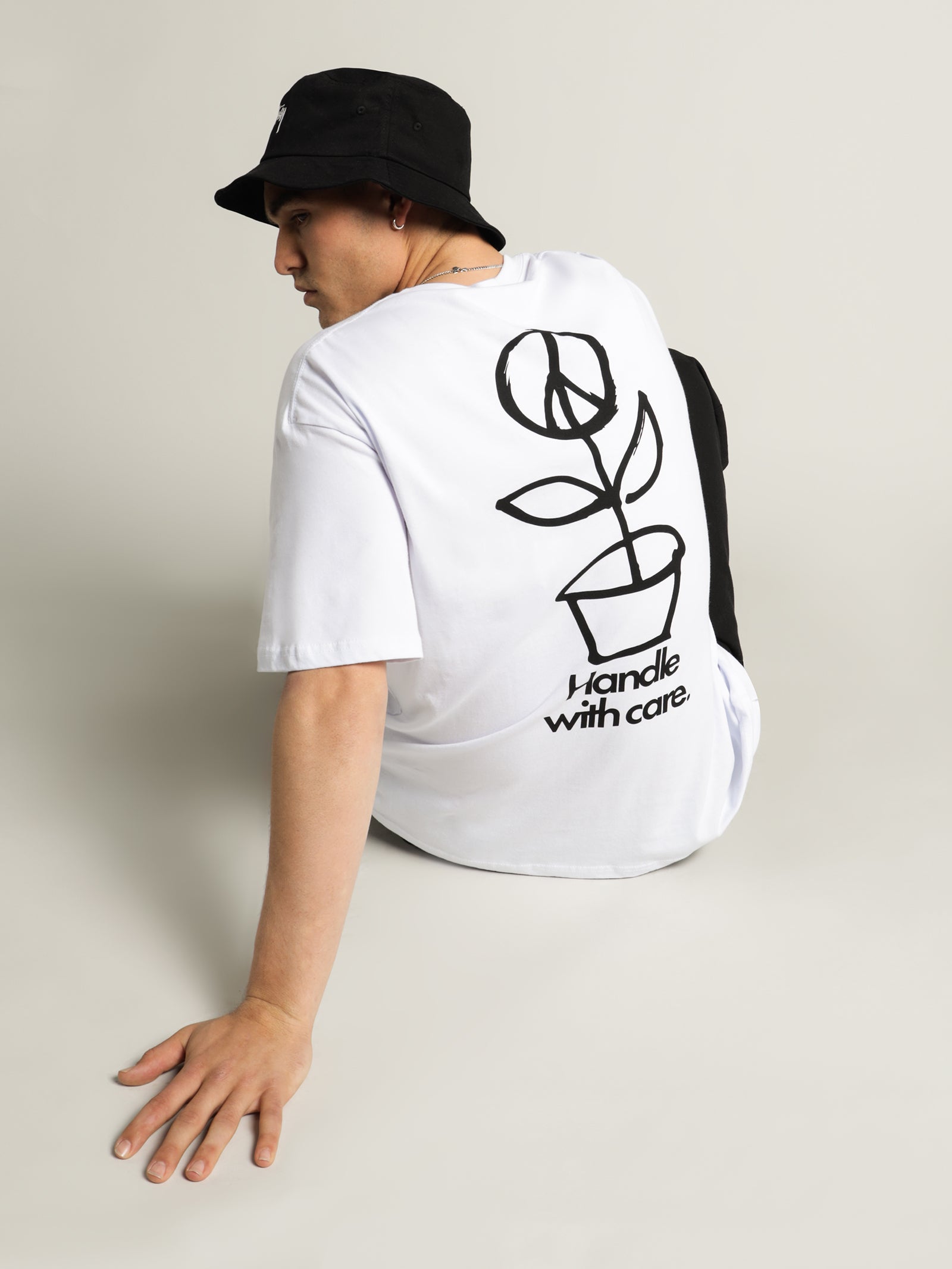 Handle With Care T-Shirt