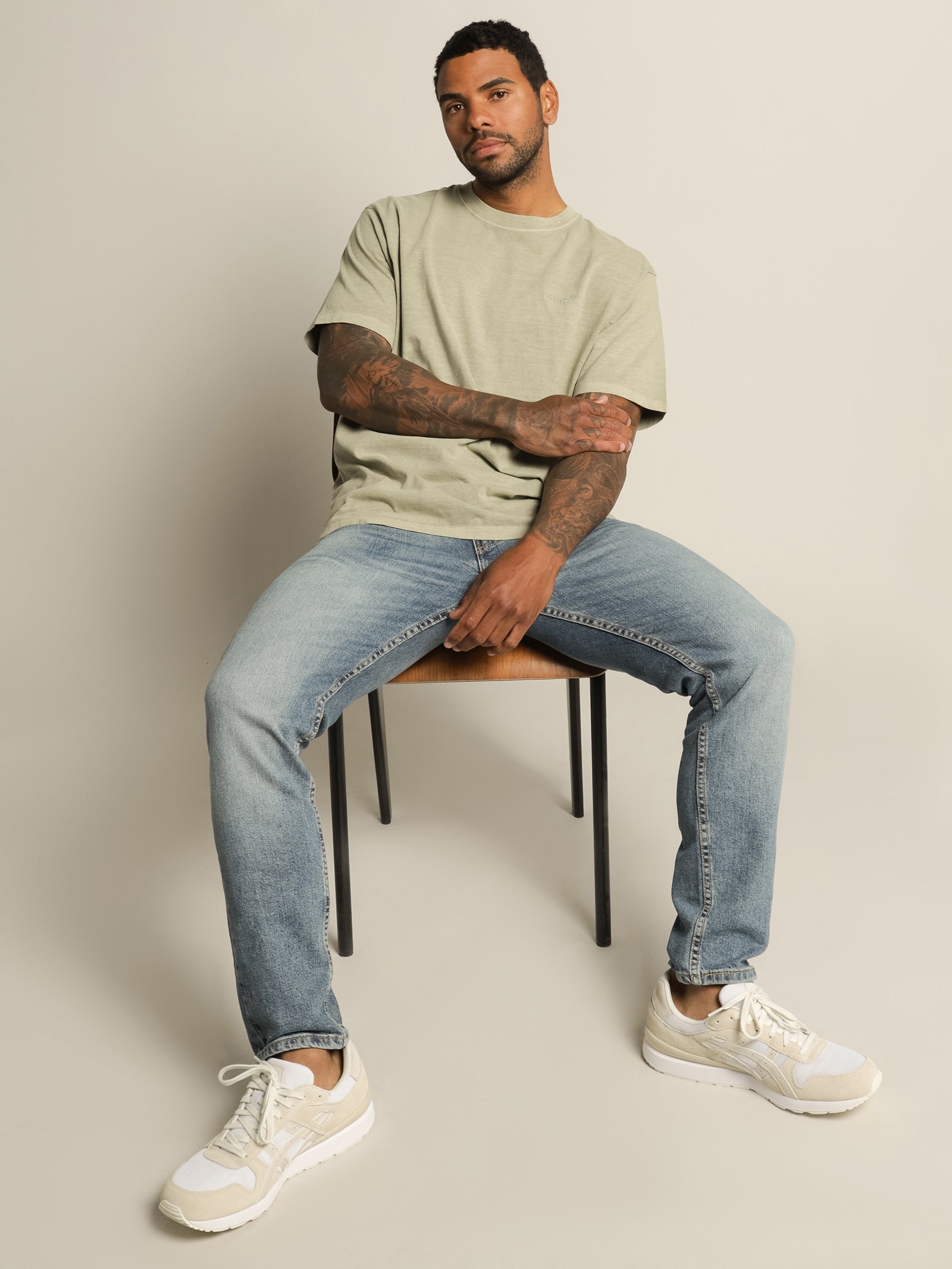 512 Slim Taper Jeans