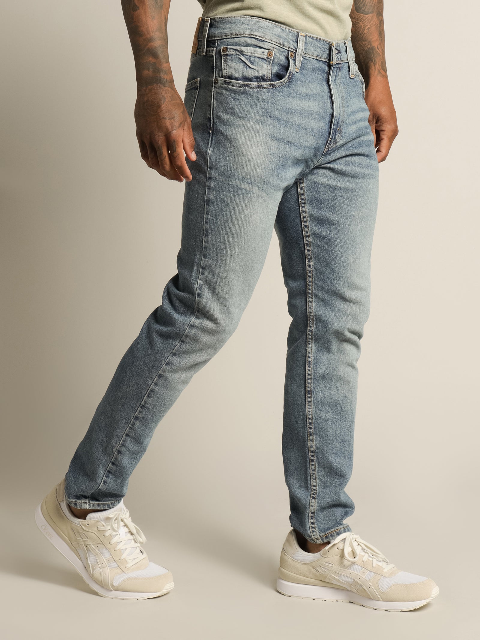512 Slim Taper Jeans