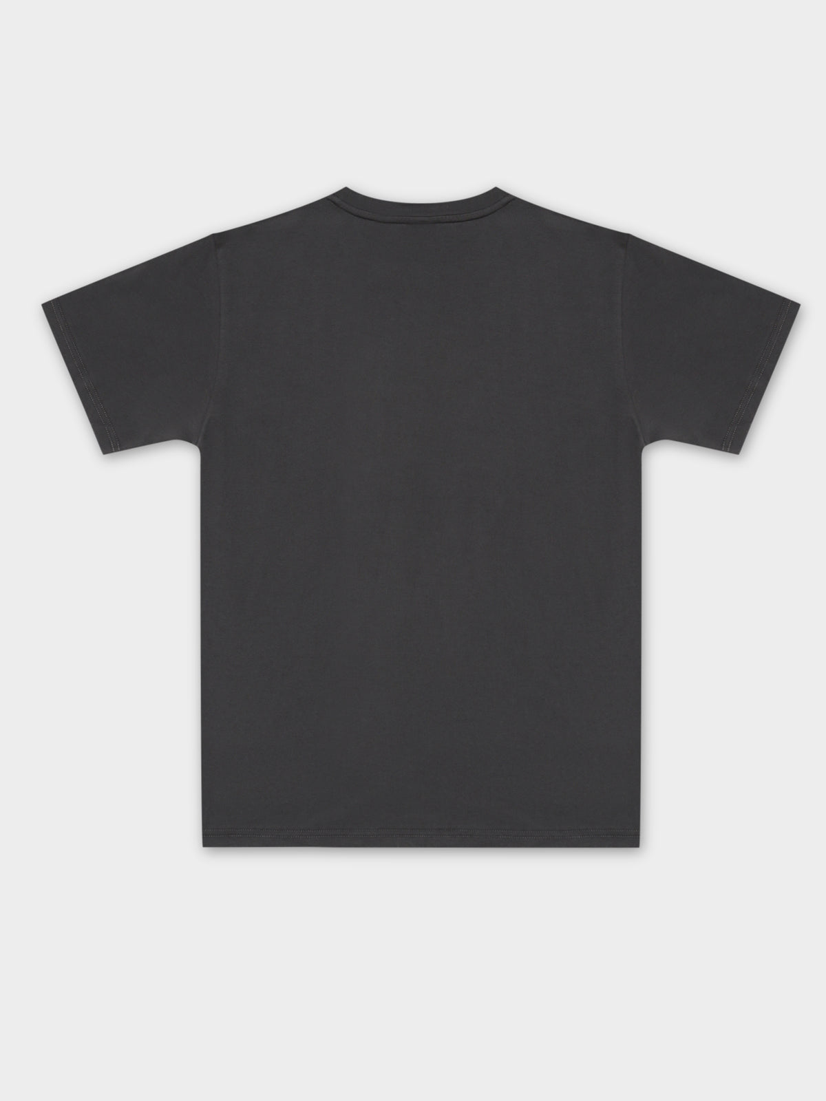 Game Day T-Shirt in Charcoal