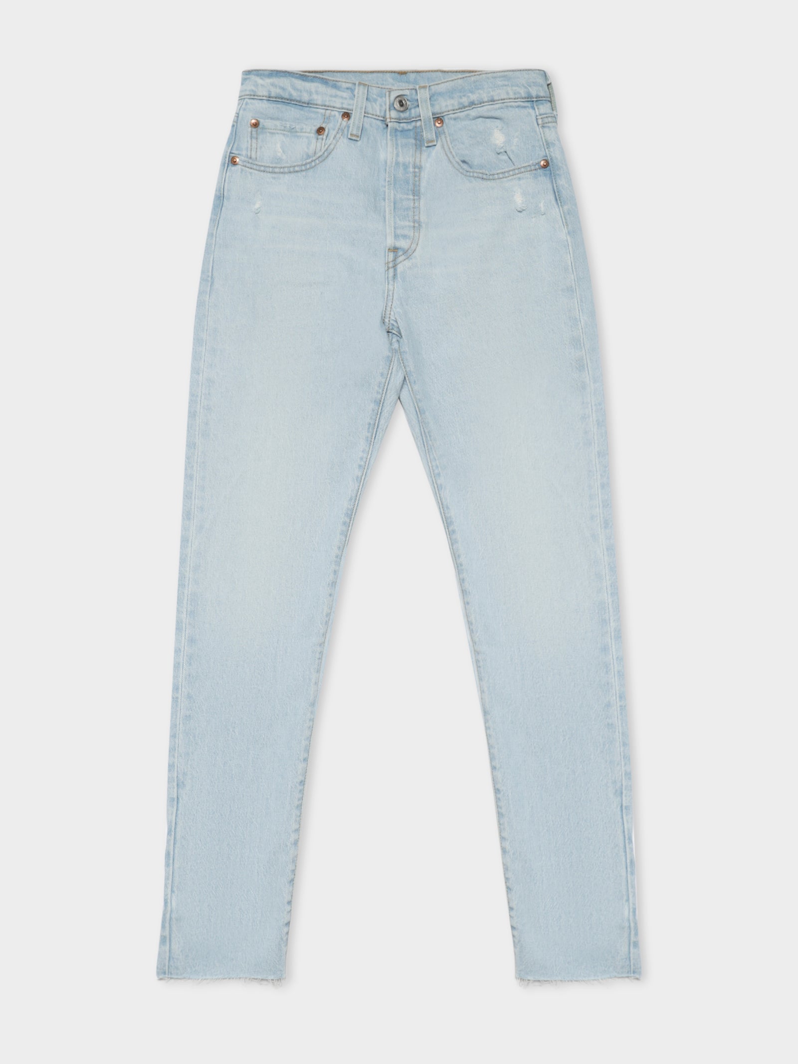 501 Skinny Jeans