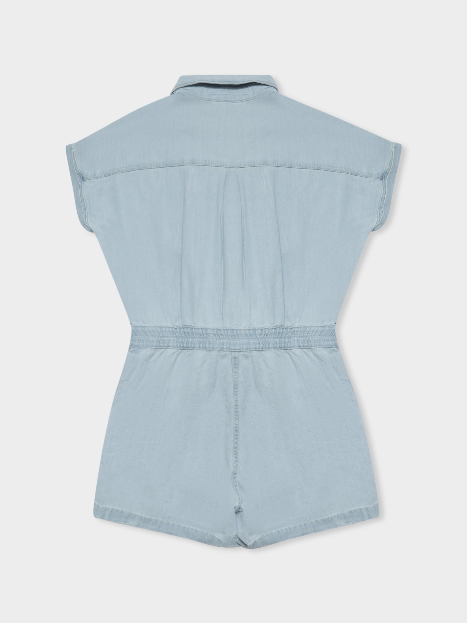 Roomy Romper
