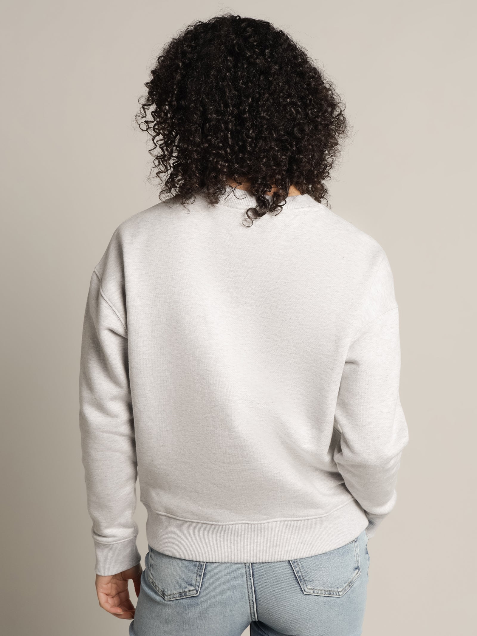 Tommy Centre Badge Crew