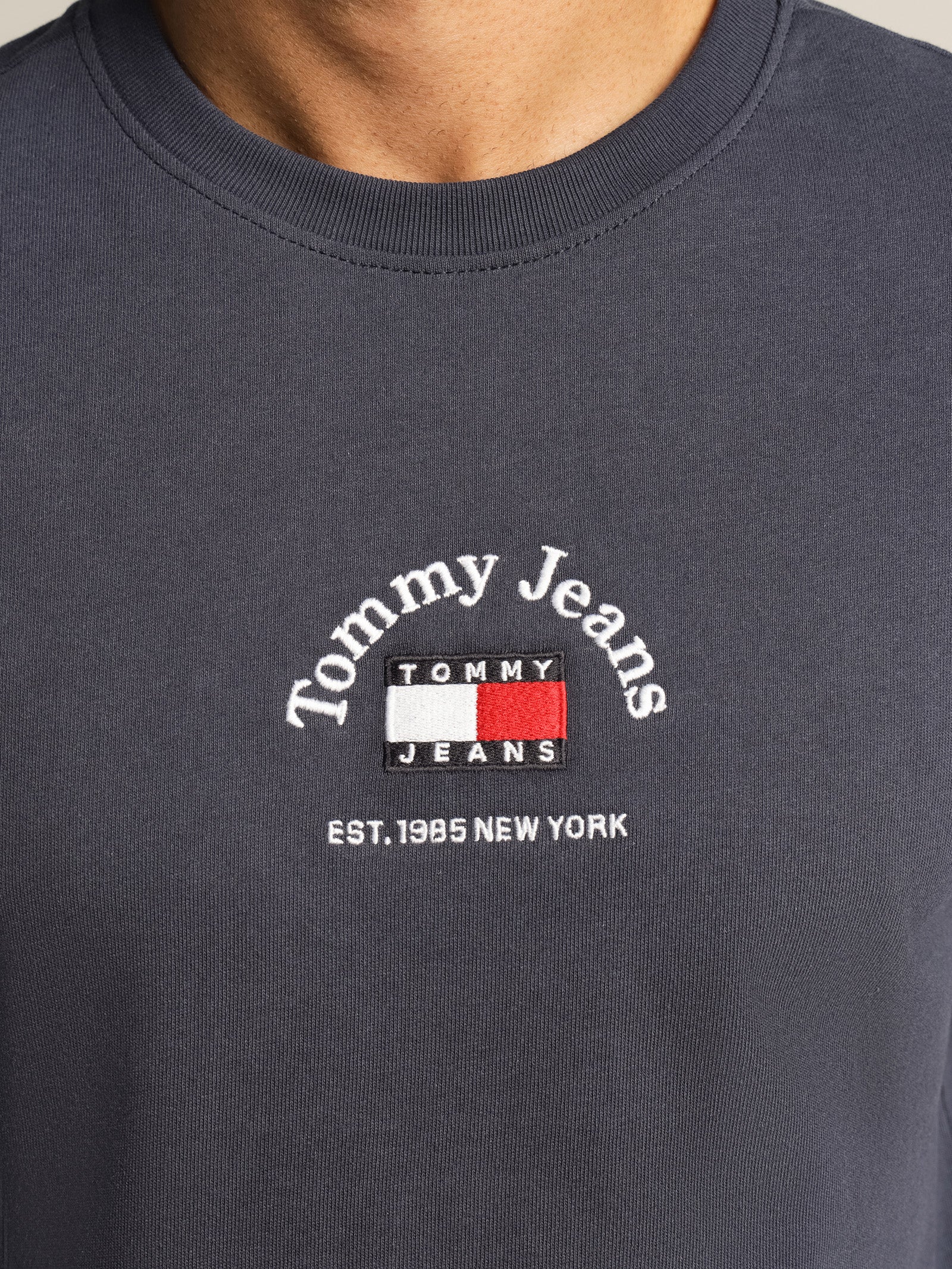 Timeless Organic Cotton T-Shirt