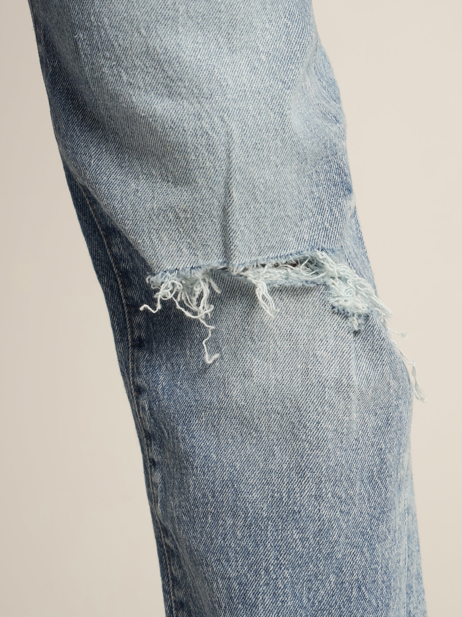 So High Slim Fit Jeans