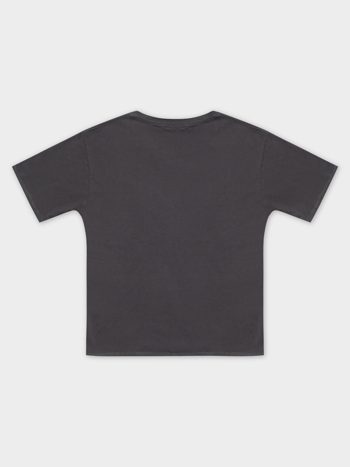 70&#39;s Club Sunday T-Shirt in Pigment Black