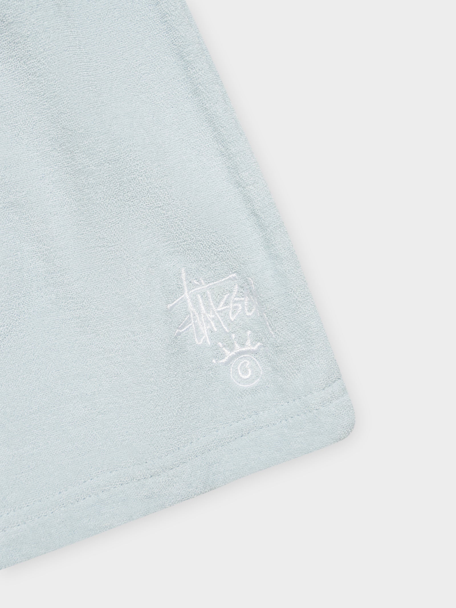 Orlando Terry Beach Short