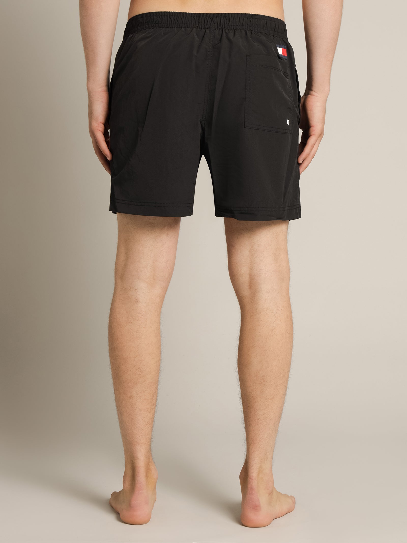 SF Medium Drawstring Swim Shorts