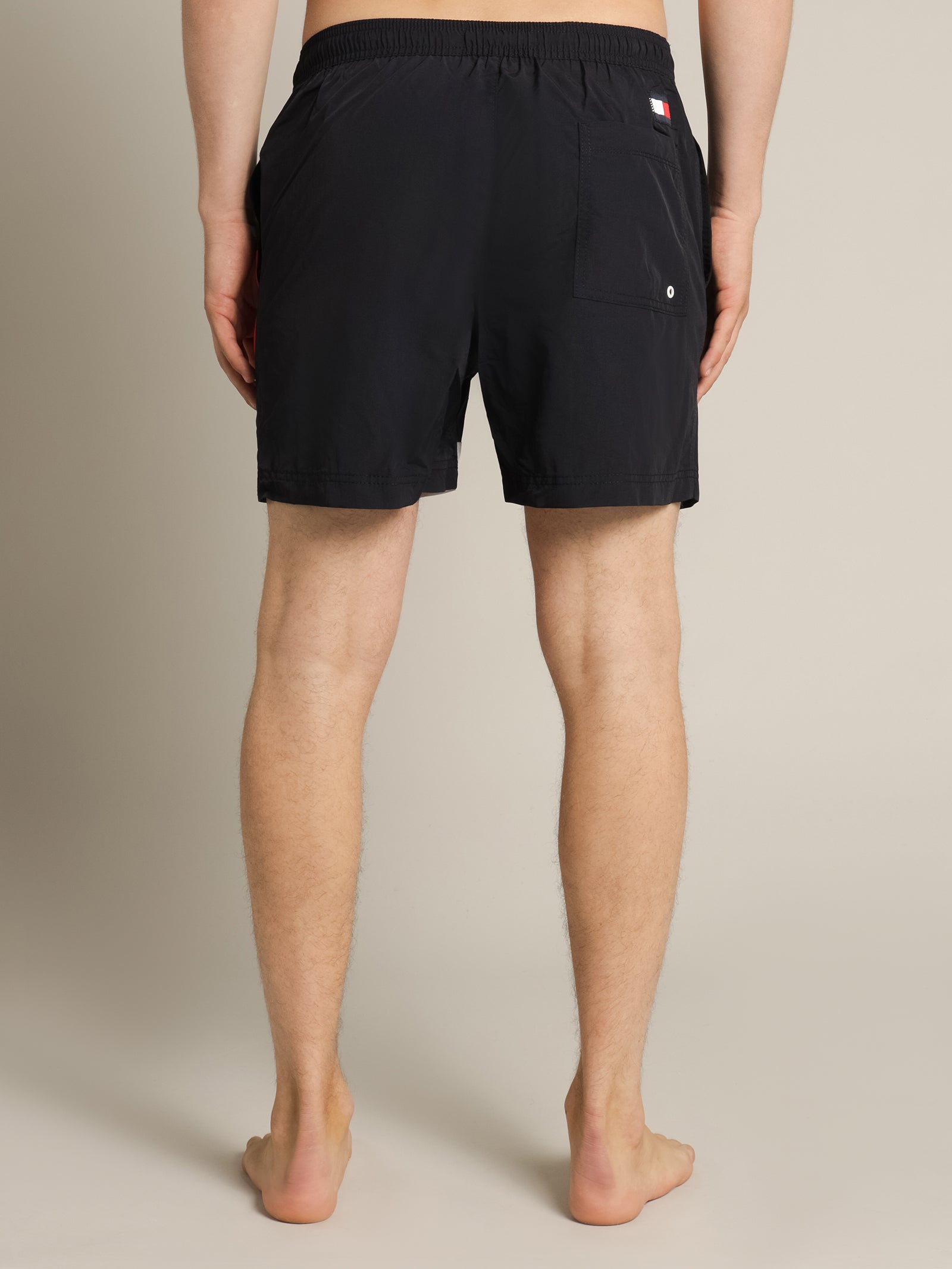 SF Medium Drawstring Swim Shorts