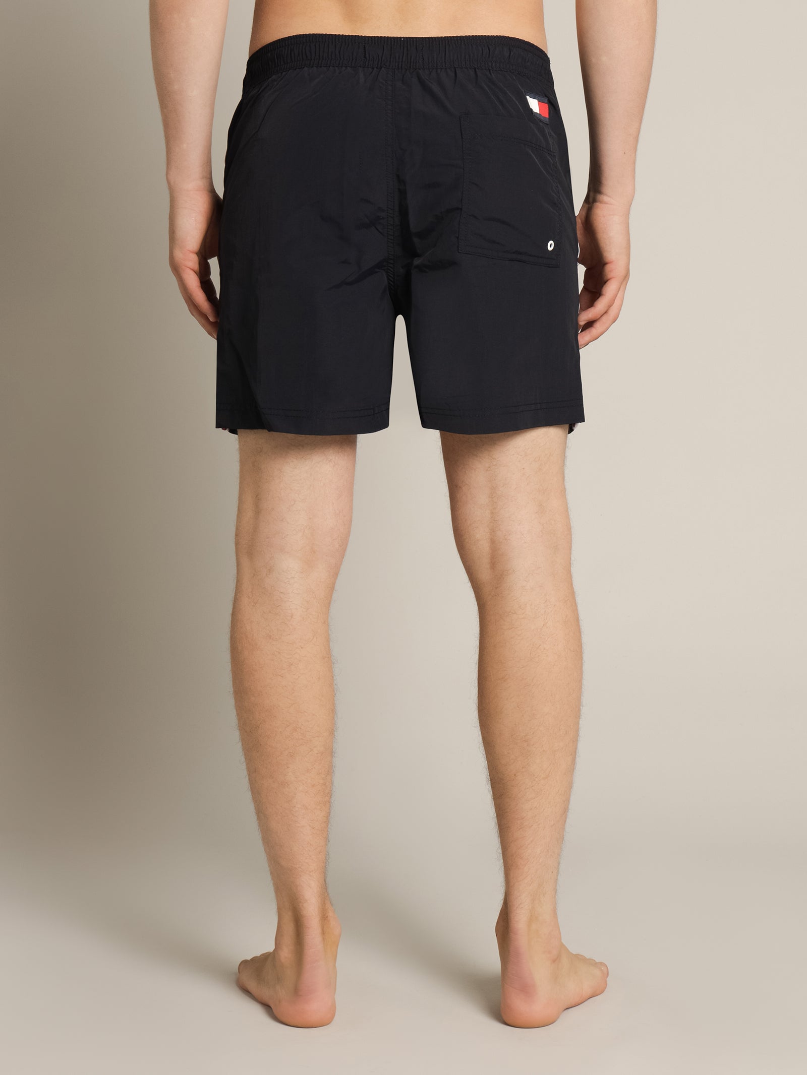 Medium Drawstring Swim Shorts
