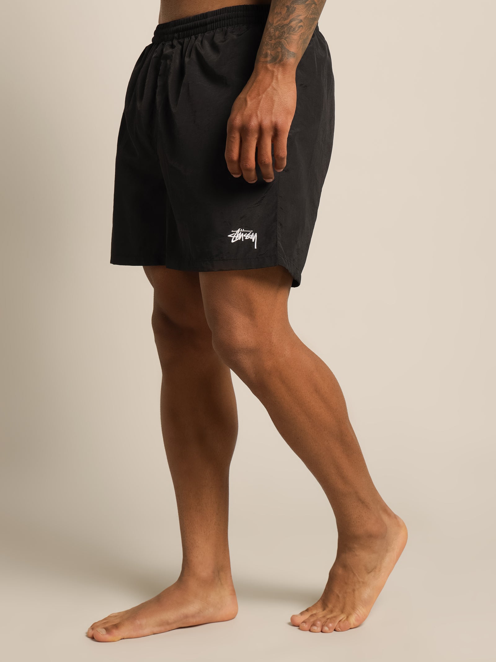 Water Big Beachshorts