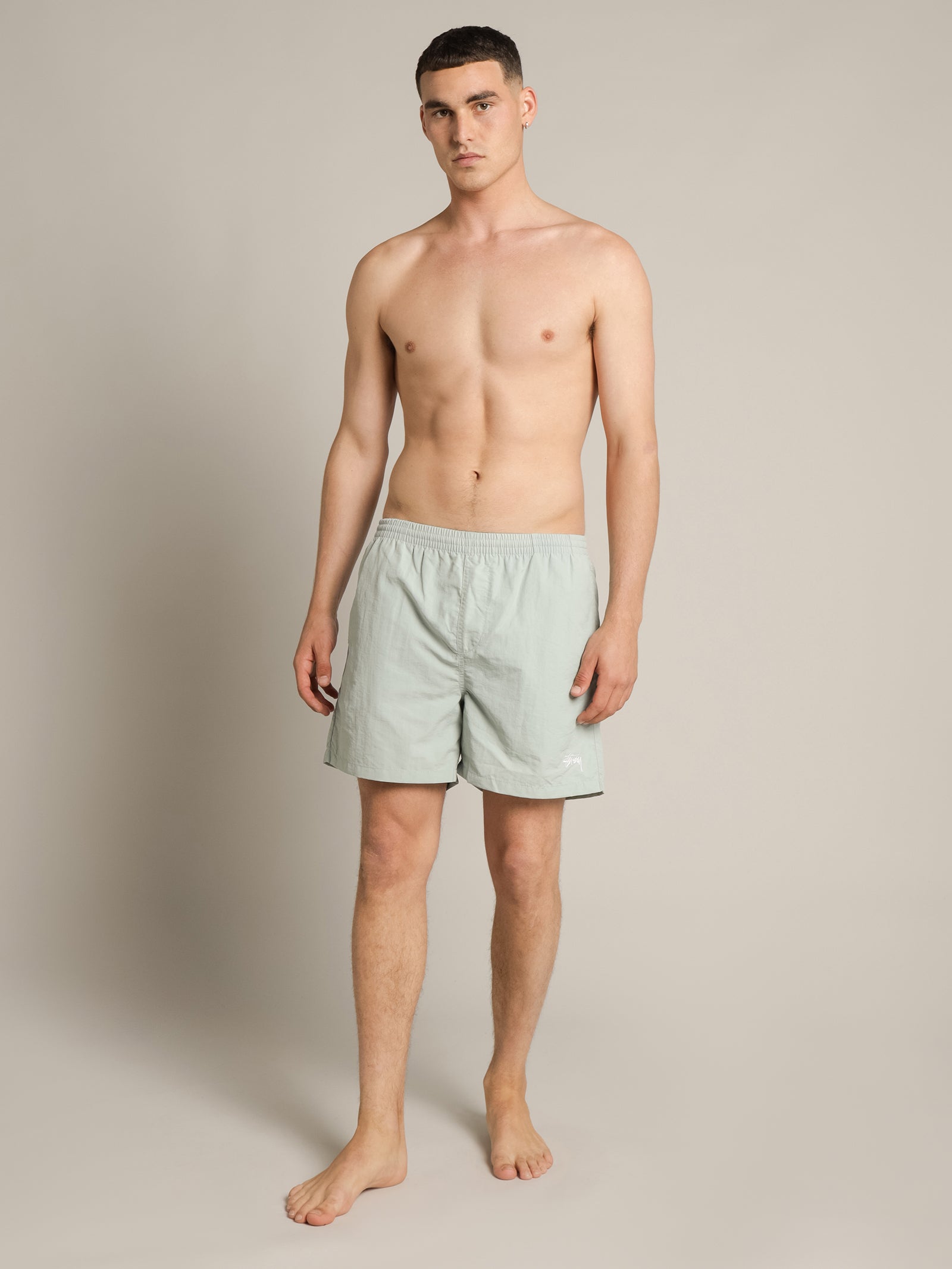 Water Big Beachshort