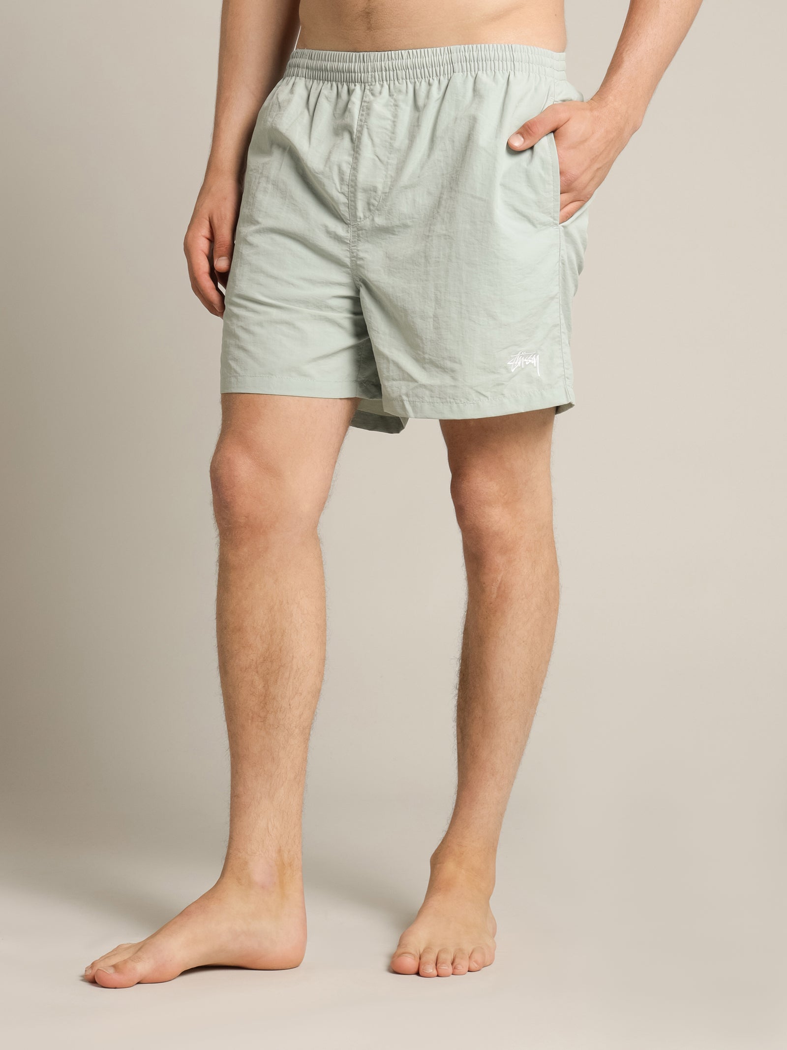 Water Big Beachshort