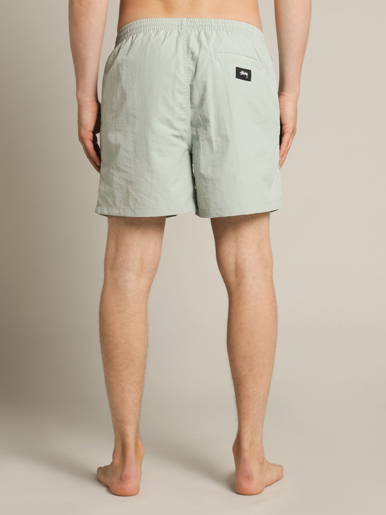 Water Big Beachshort