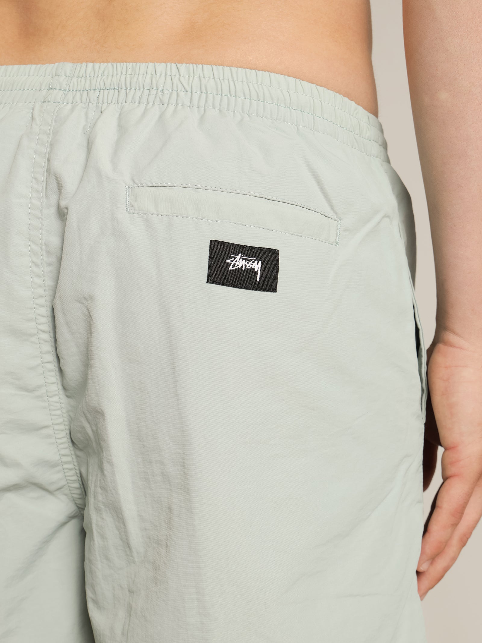 Water Big Beachshort