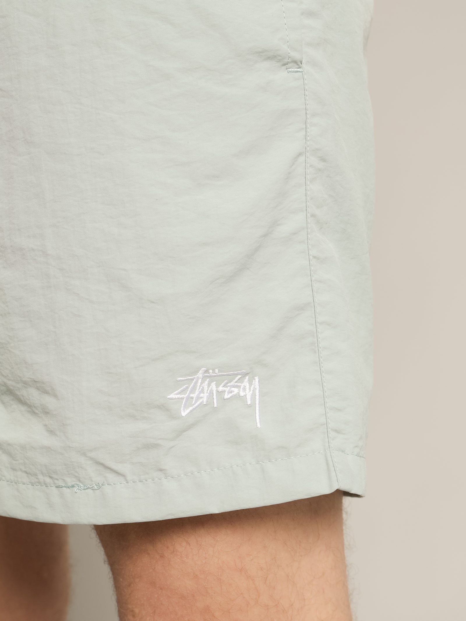 Water Big Beachshort