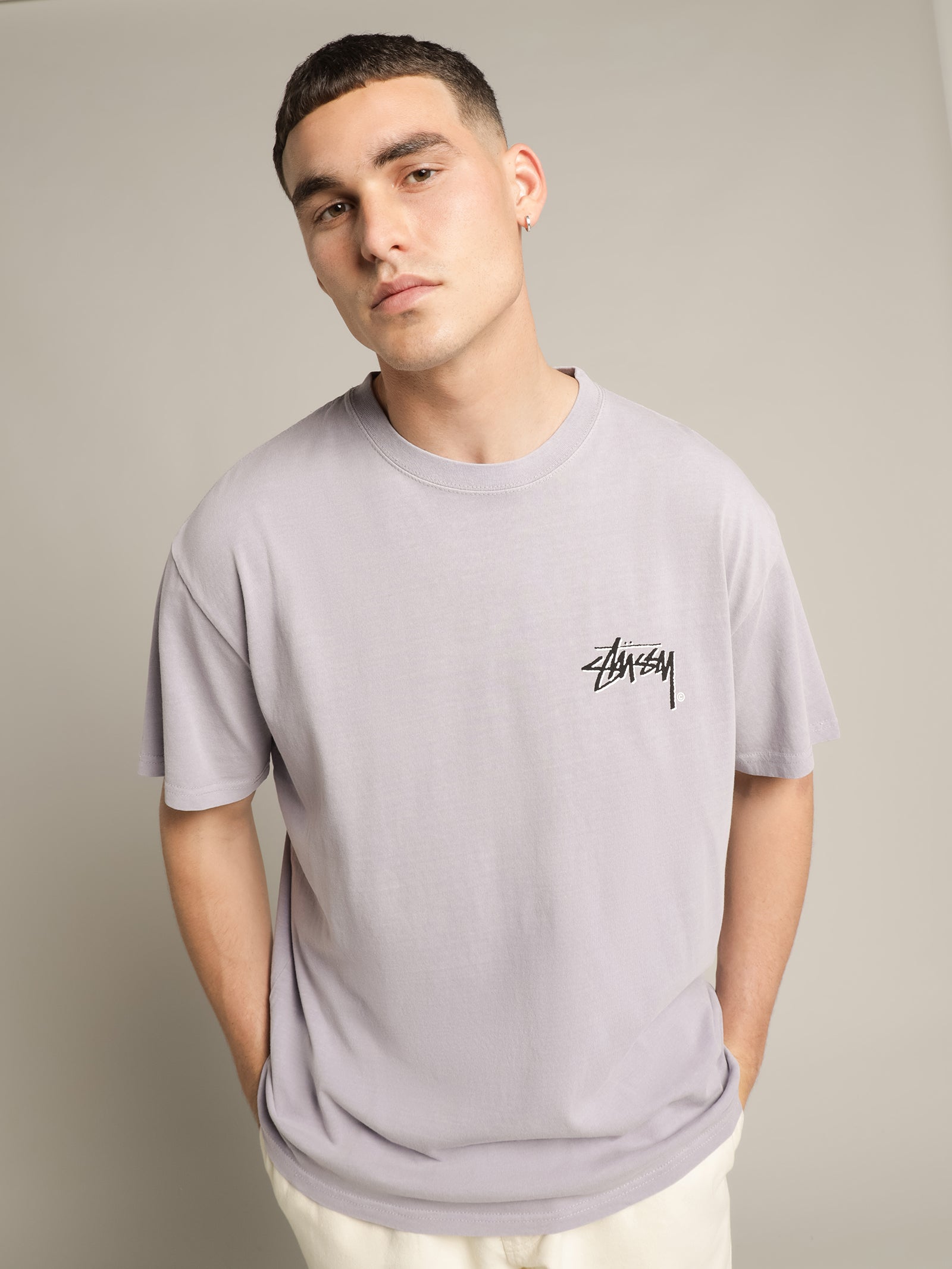 Shadow Stock T-Shirt