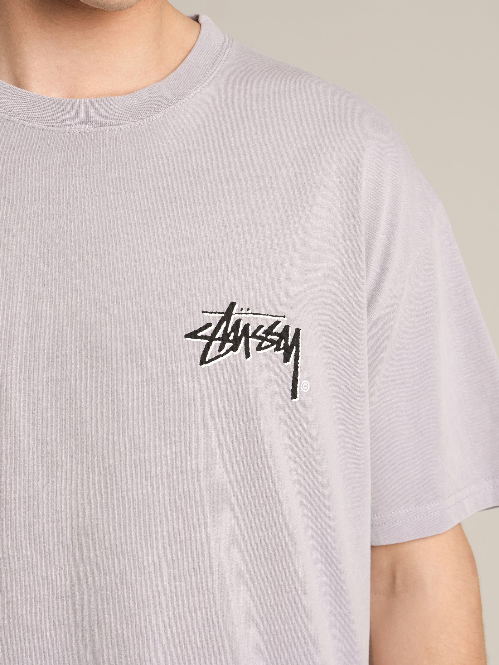 Shadow Stock T-Shirt