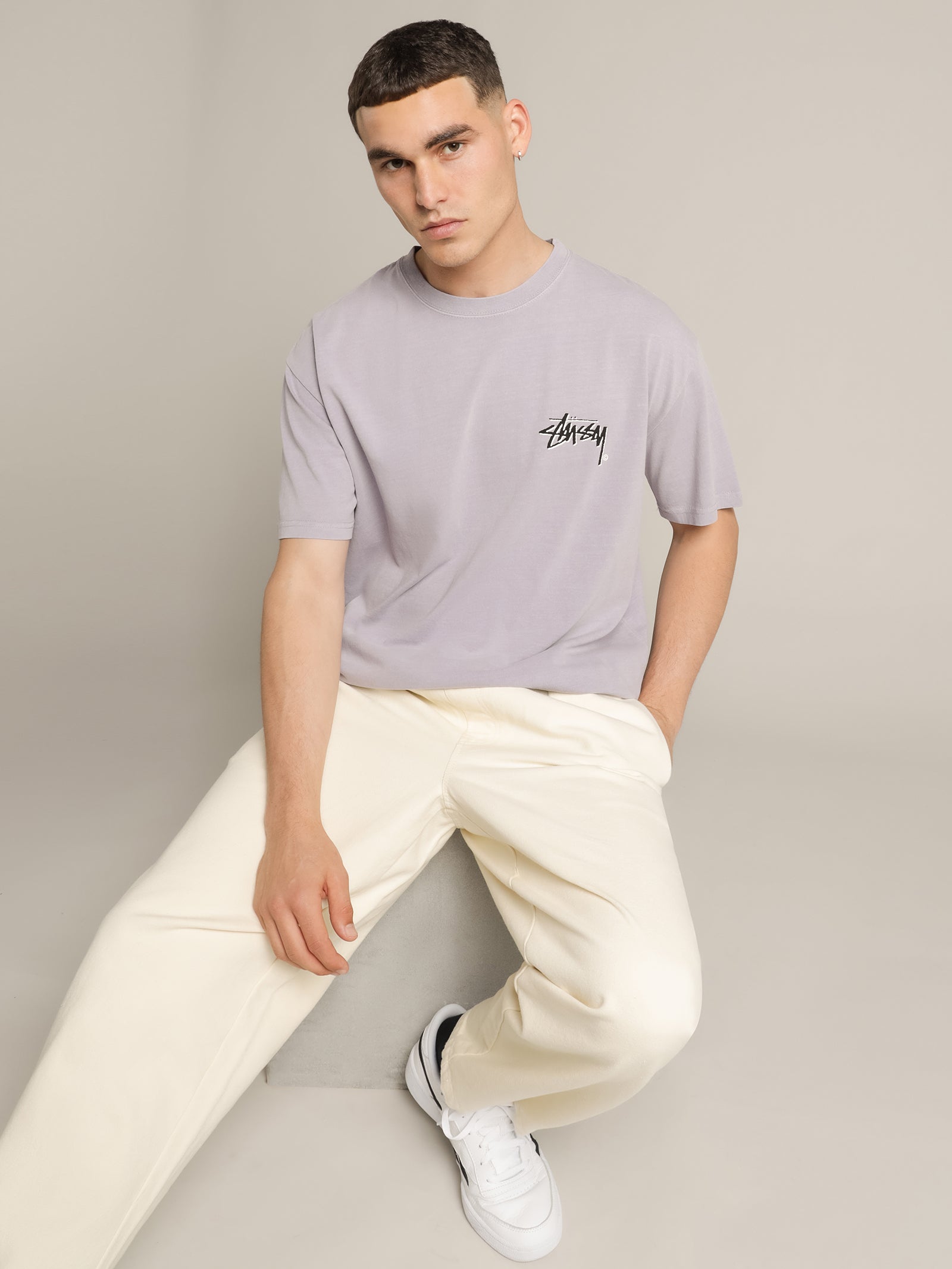 Shadow Stock T-Shirt