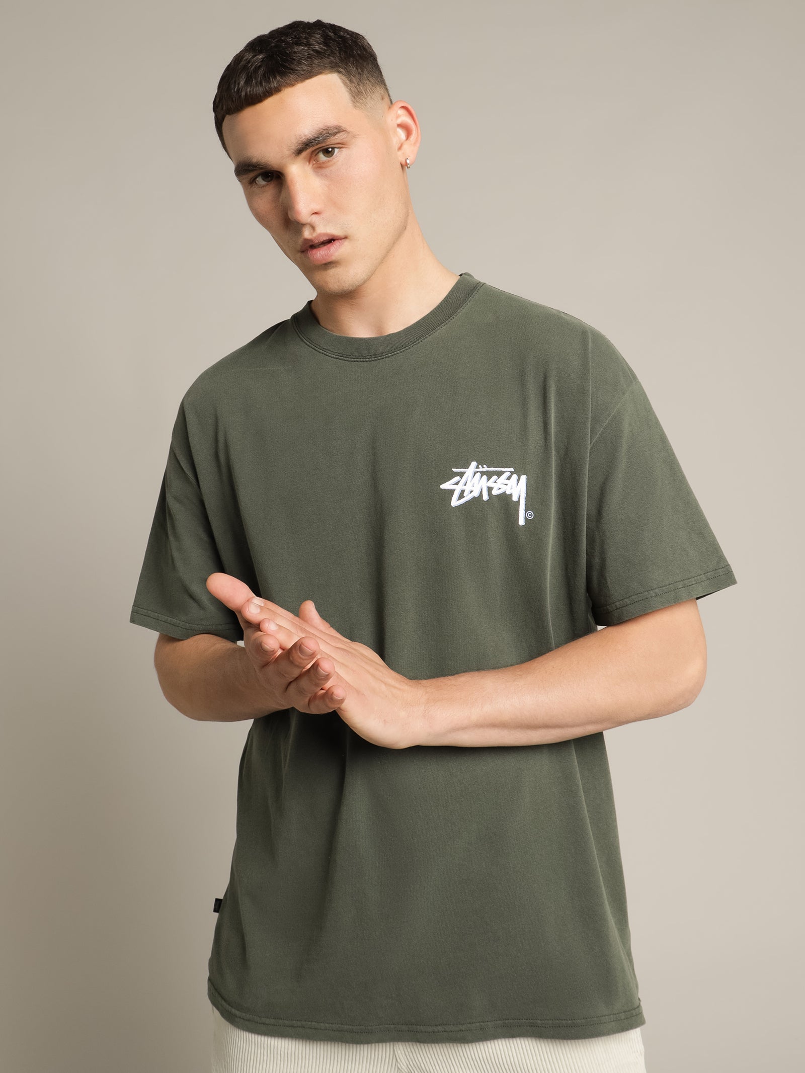 Shadow Stock T-Shirt