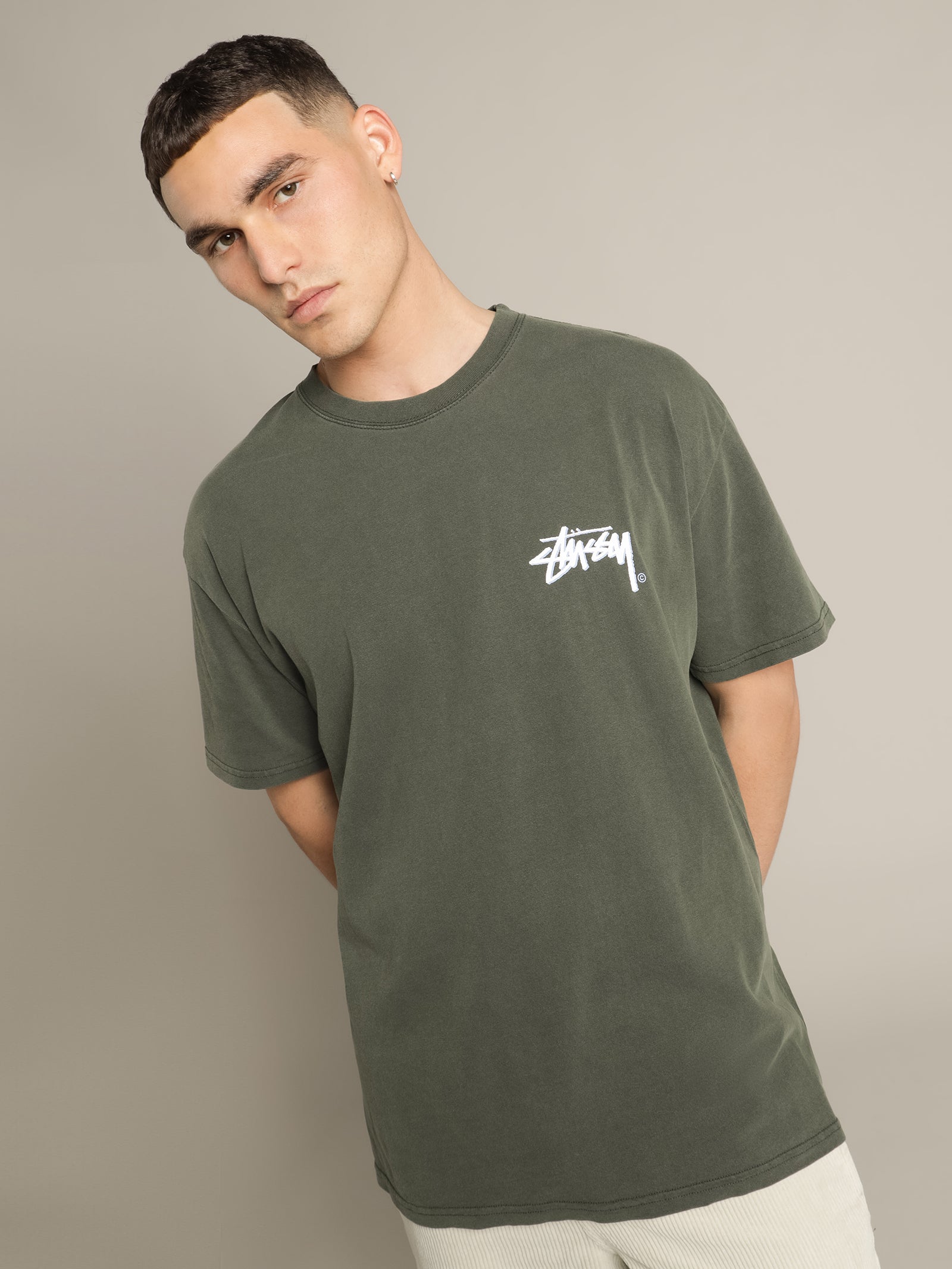 Shadow Stock T-Shirt