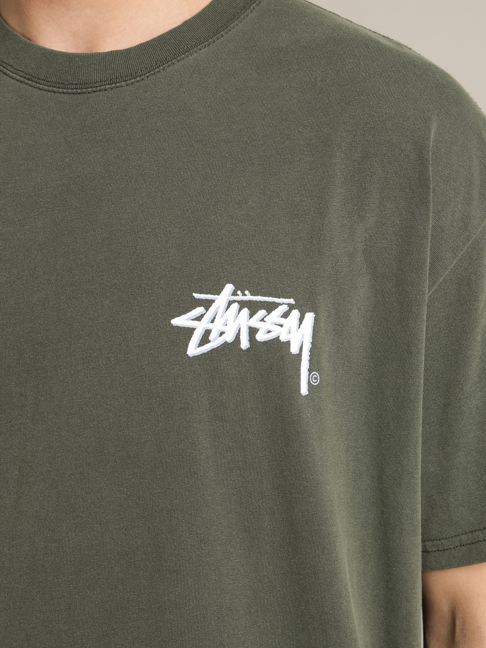 Shadow Stock T-Shirt