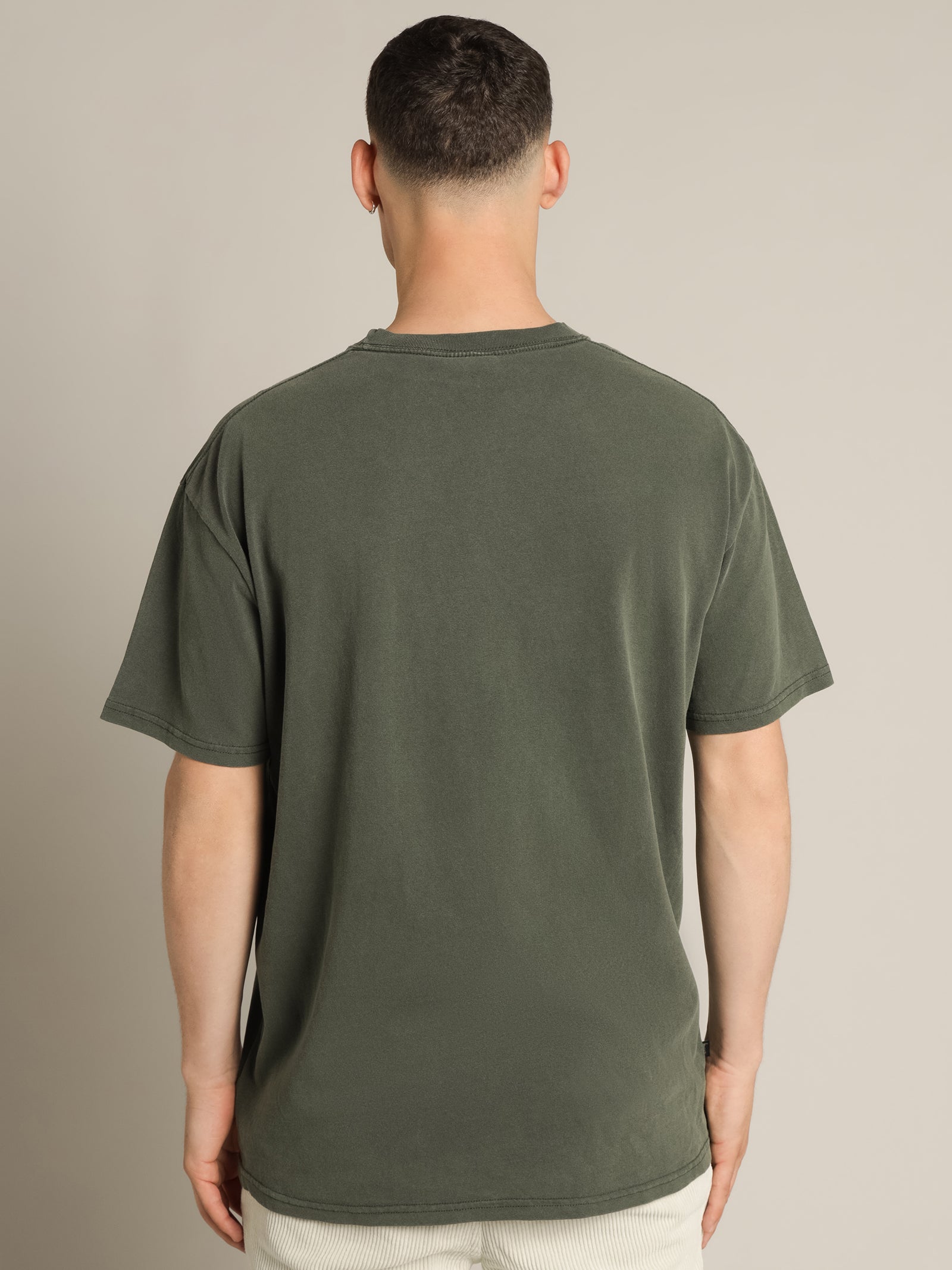 Shadow Stock T-Shirt