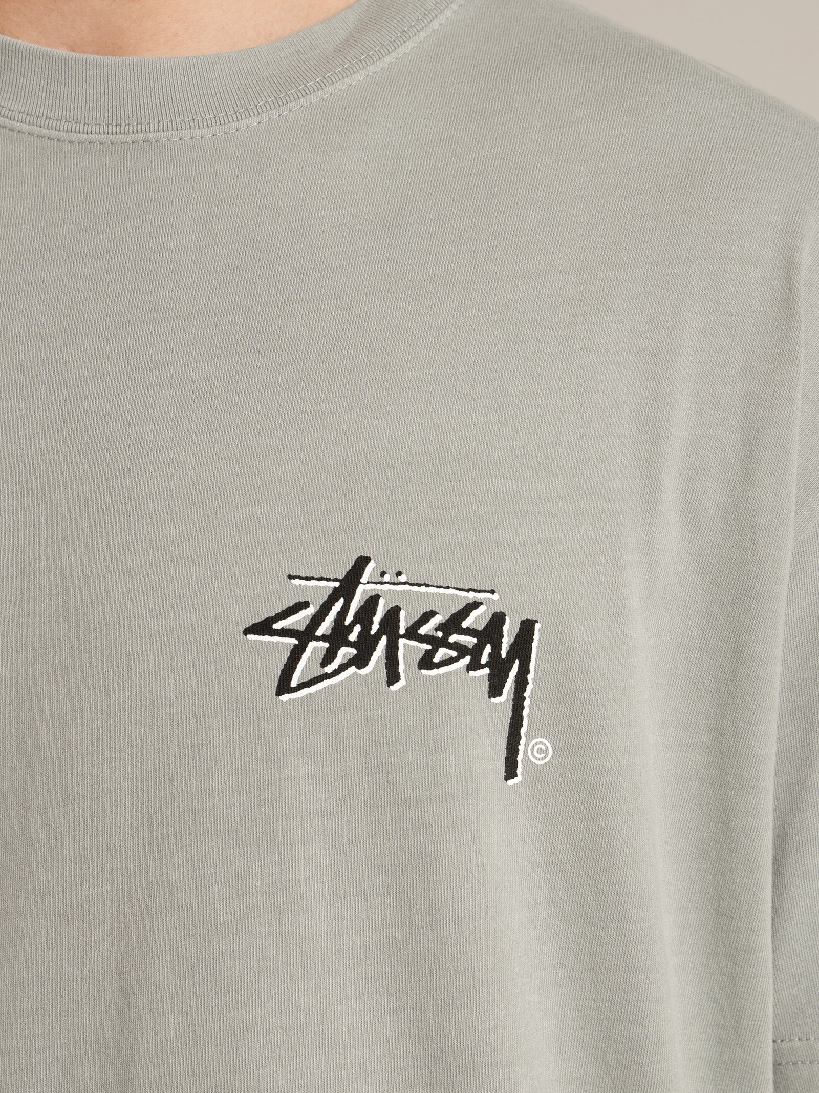 Shadow Stock T-Shirt