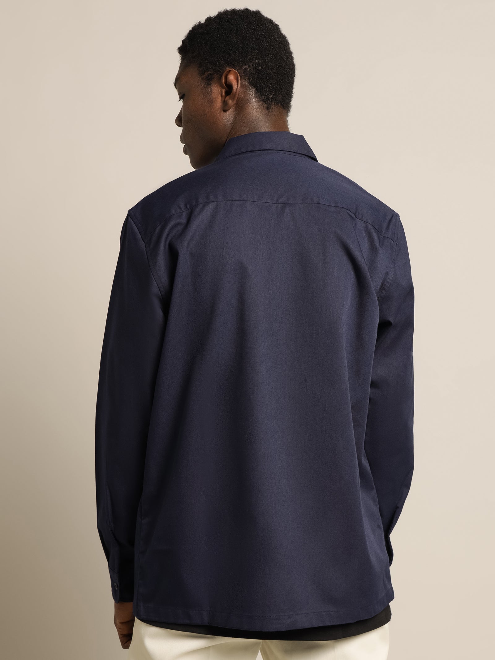 Long Sleeve Master Shirt