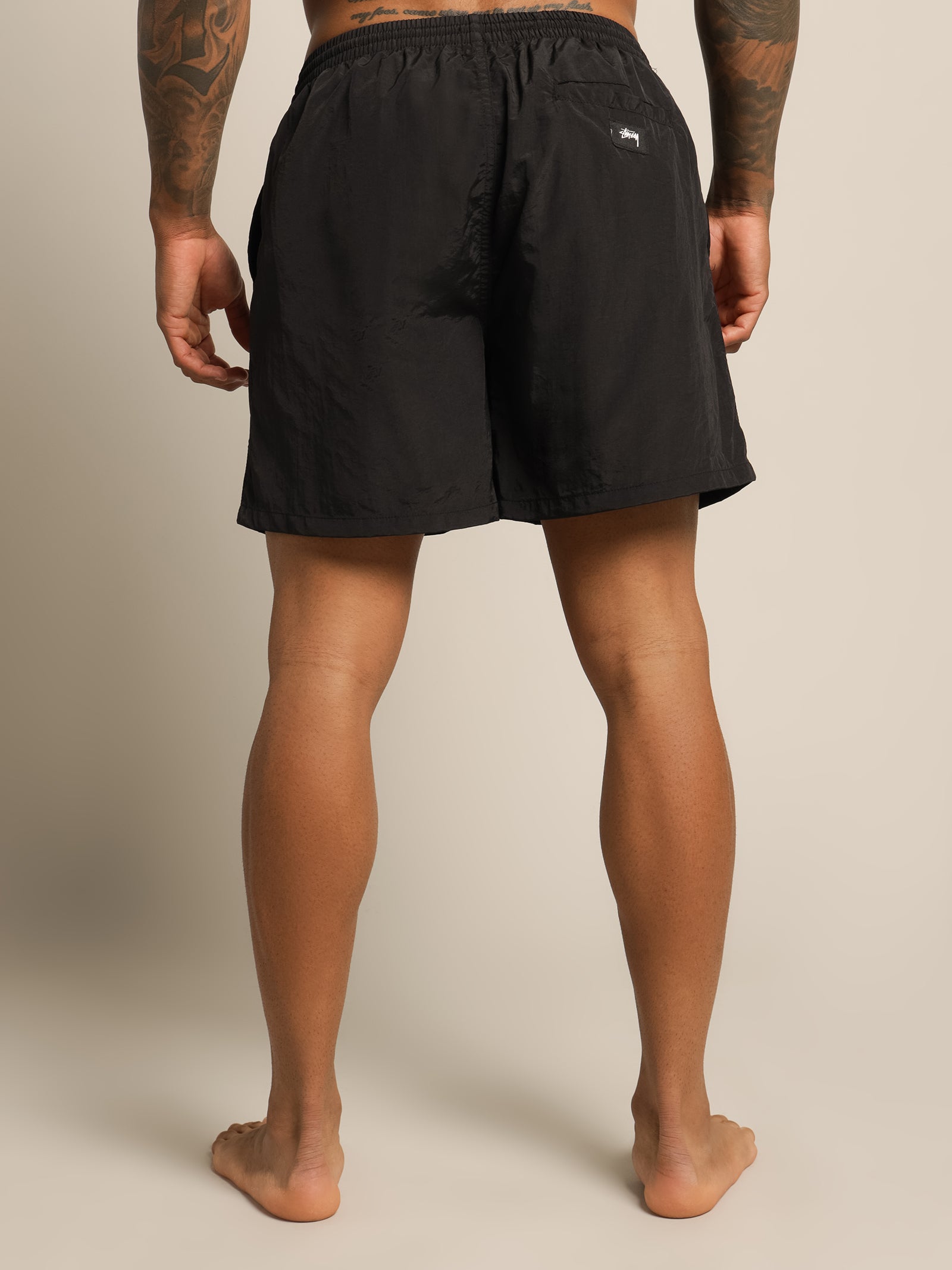 Water Big Beachshorts