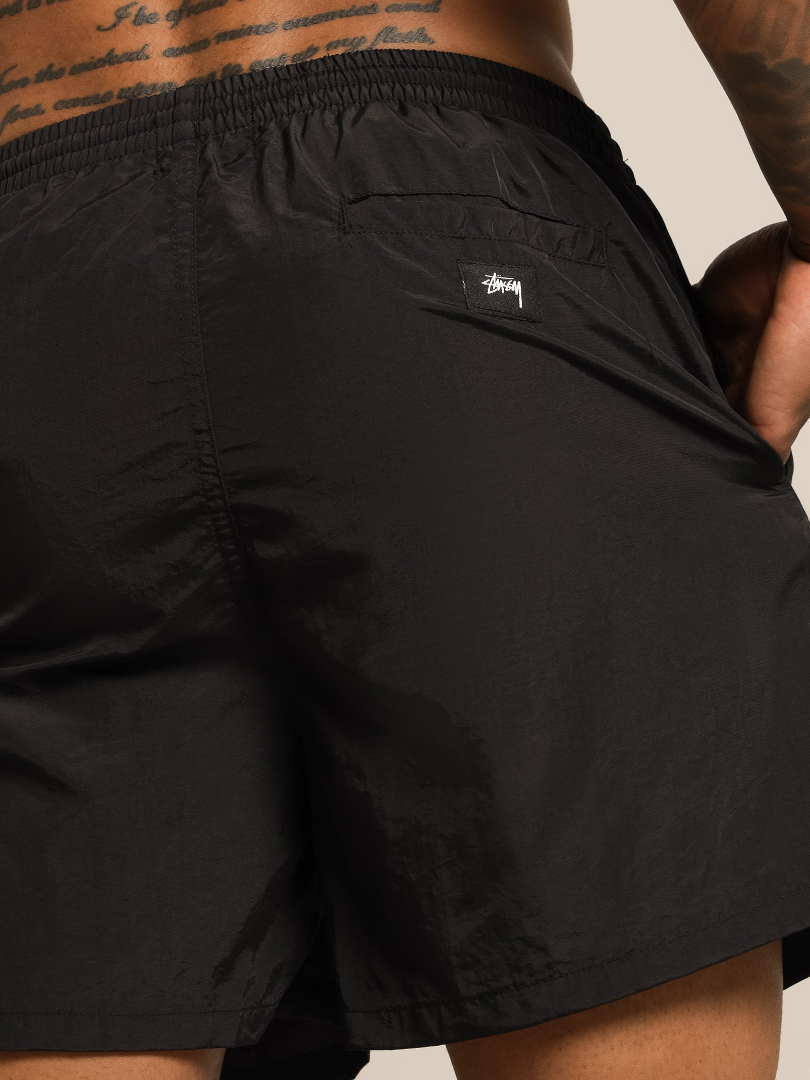 Water Big Beachshorts