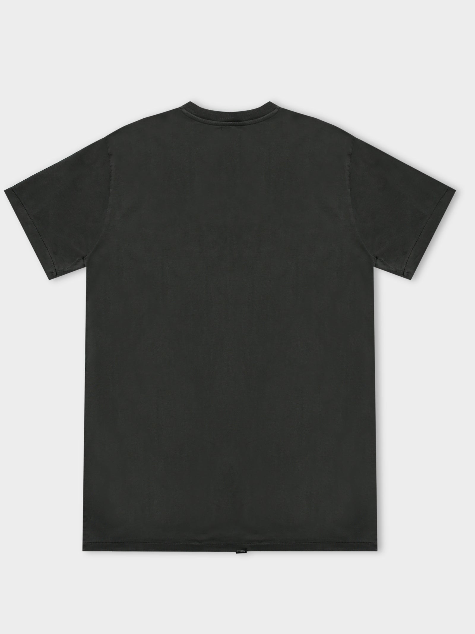 Speed Wreath Merch Fit T-Shirt Dress