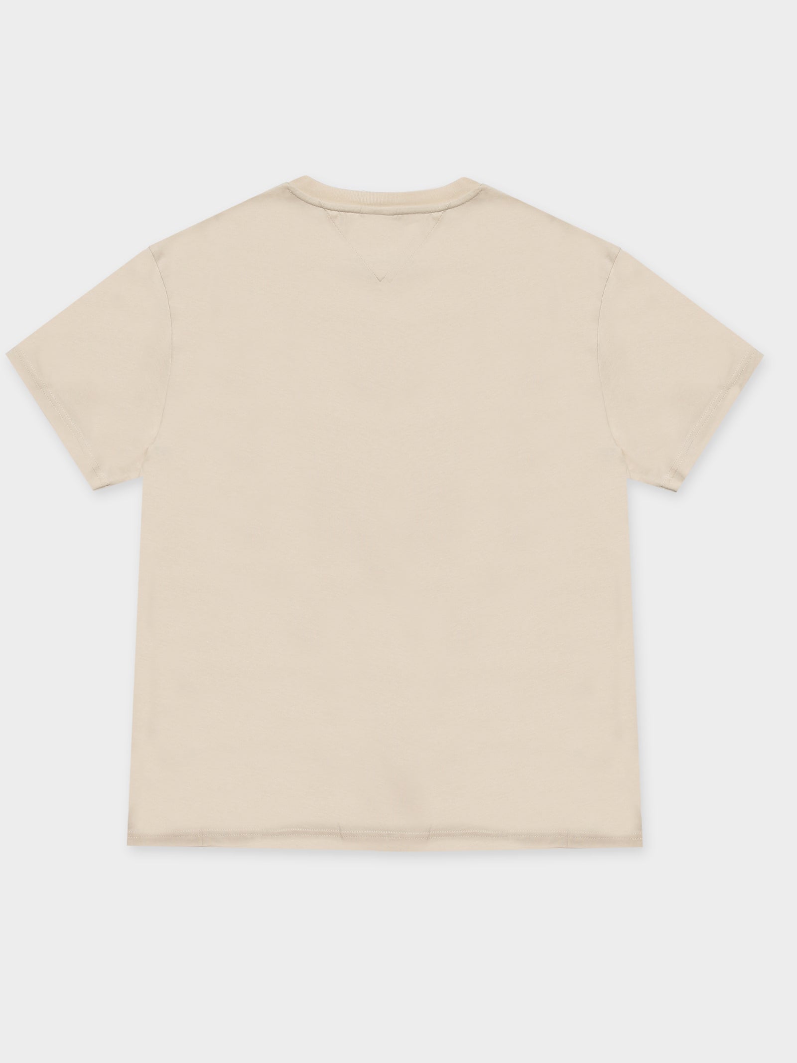 Small Text T-Shirt