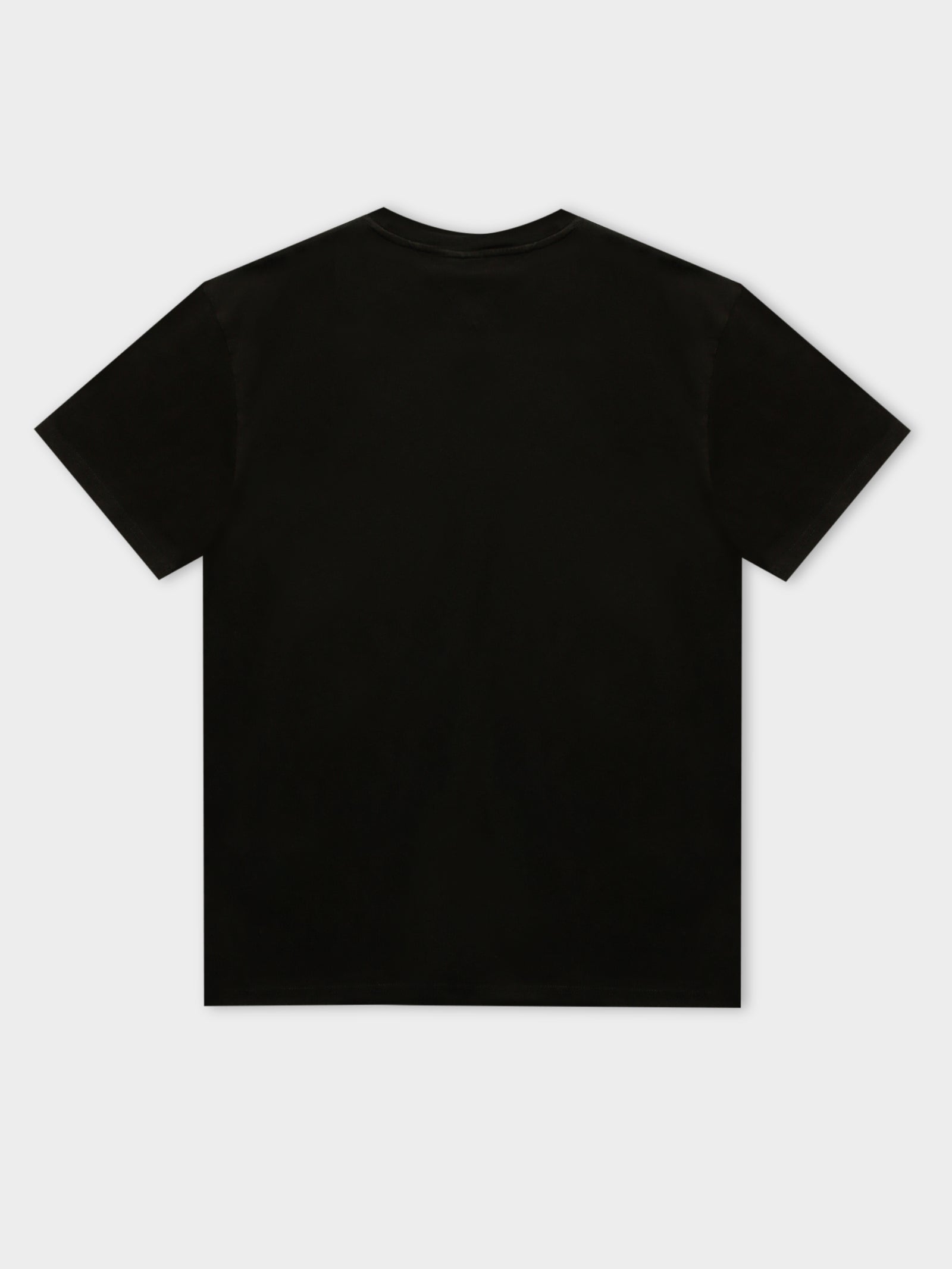 Linear Written Logo T-Shirt