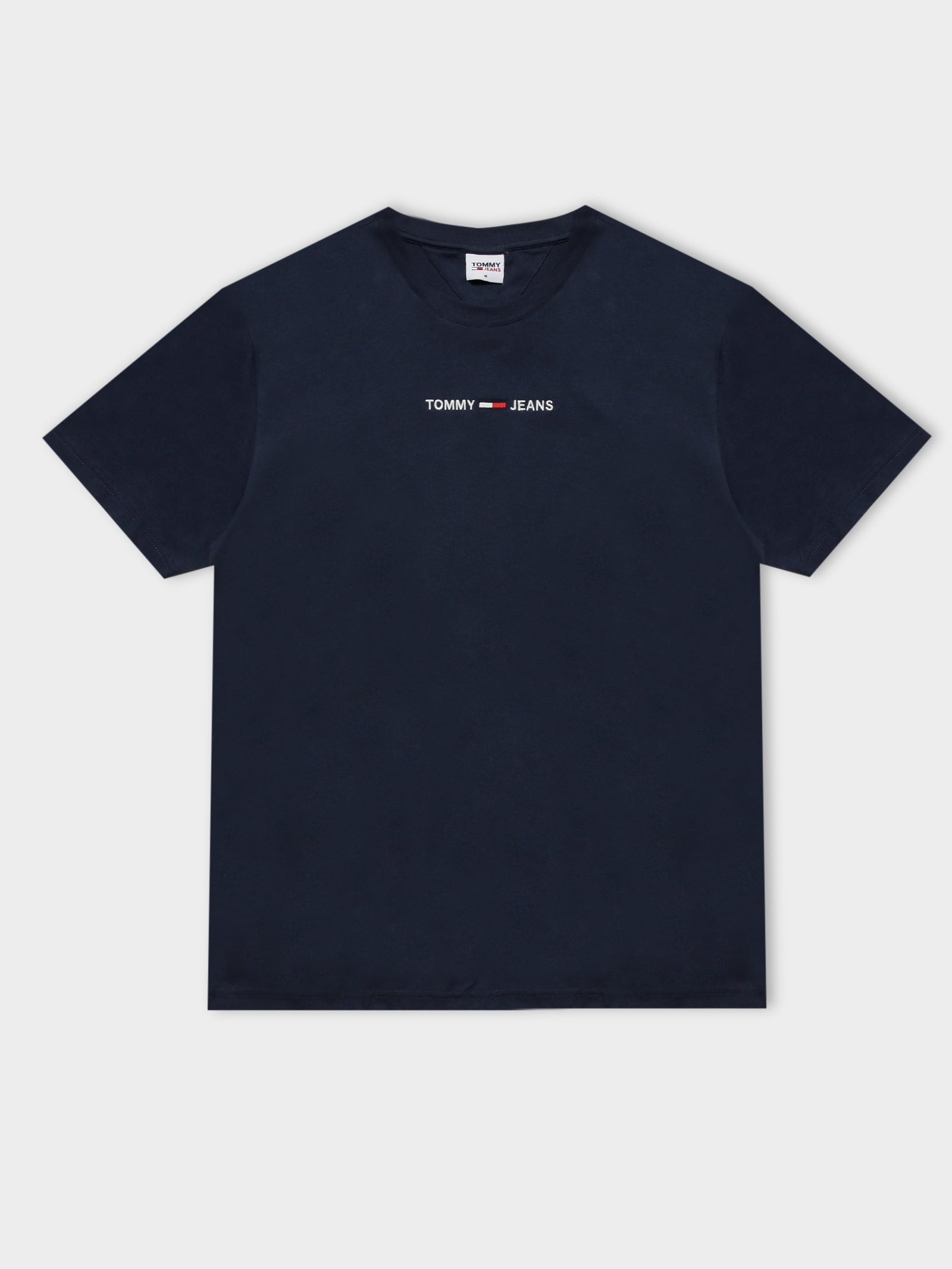 Small Text T-Shirt