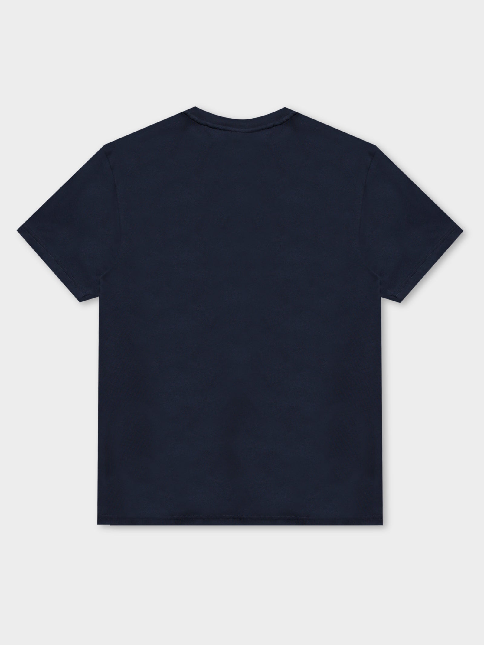 Small Text T-Shirt