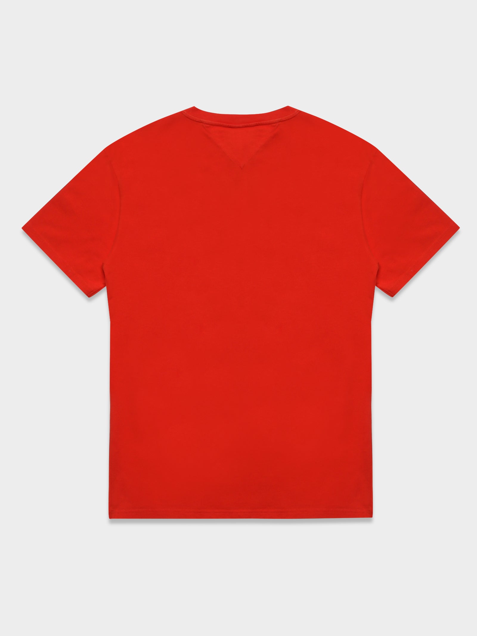 Linear Written Logo T-Shirt