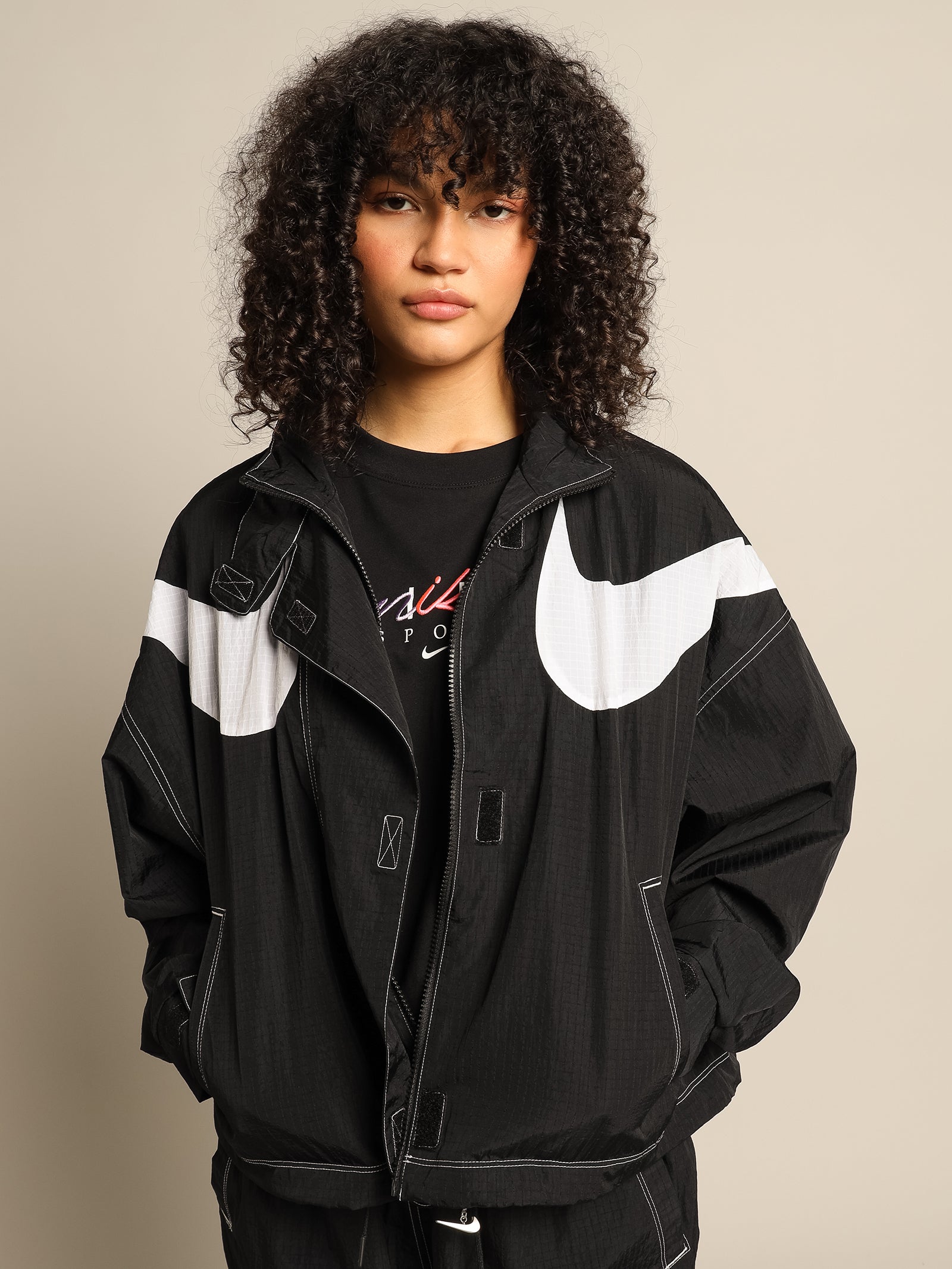 nike jackets australia