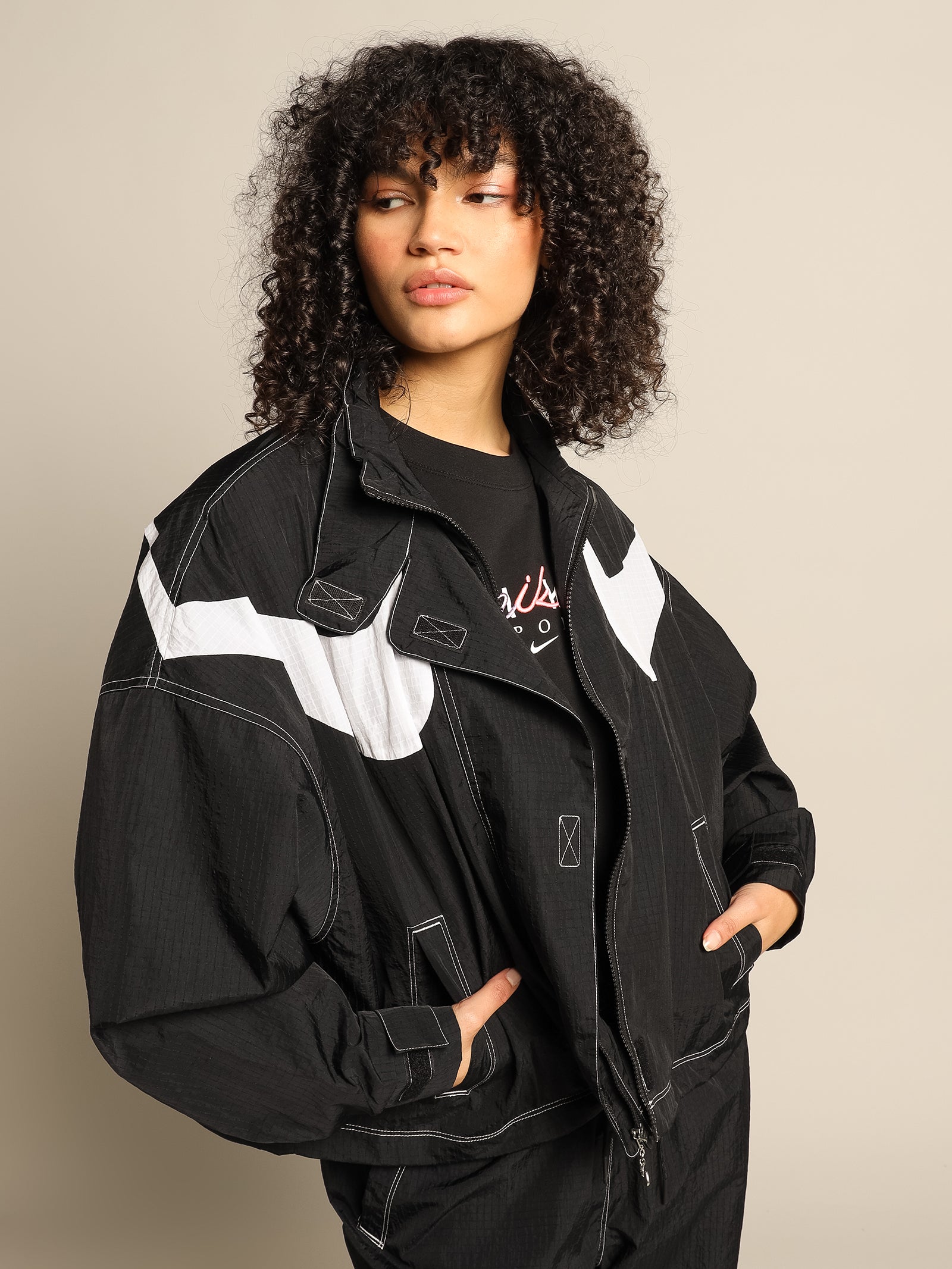 Sportswear Swoosh Repel Jacket
