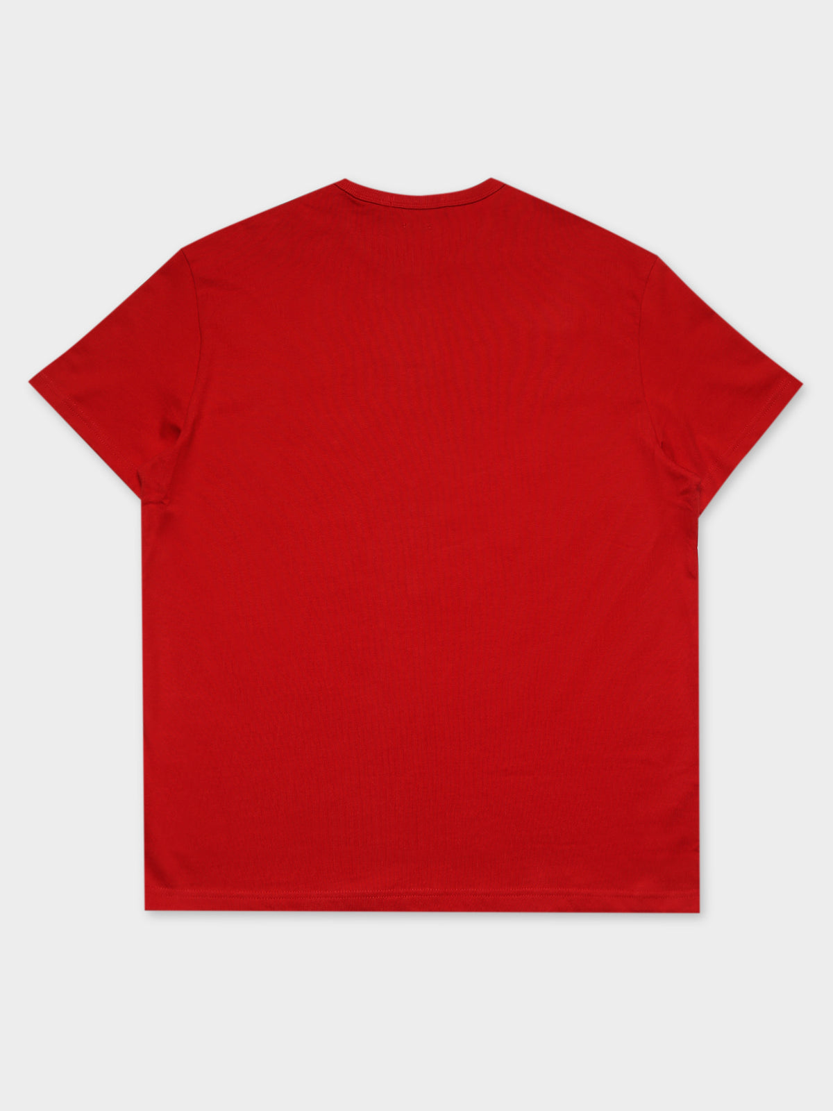 Polo Sport T-Shirt in Red