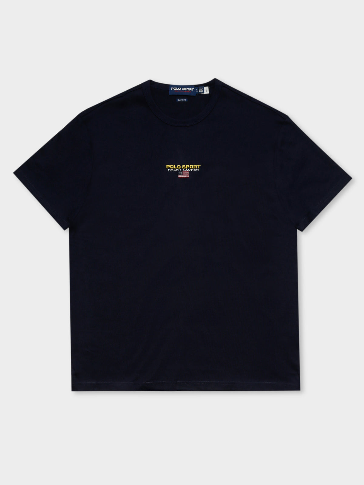 Polo Ralph Lauren Polo Sport T-Shirt | Navy