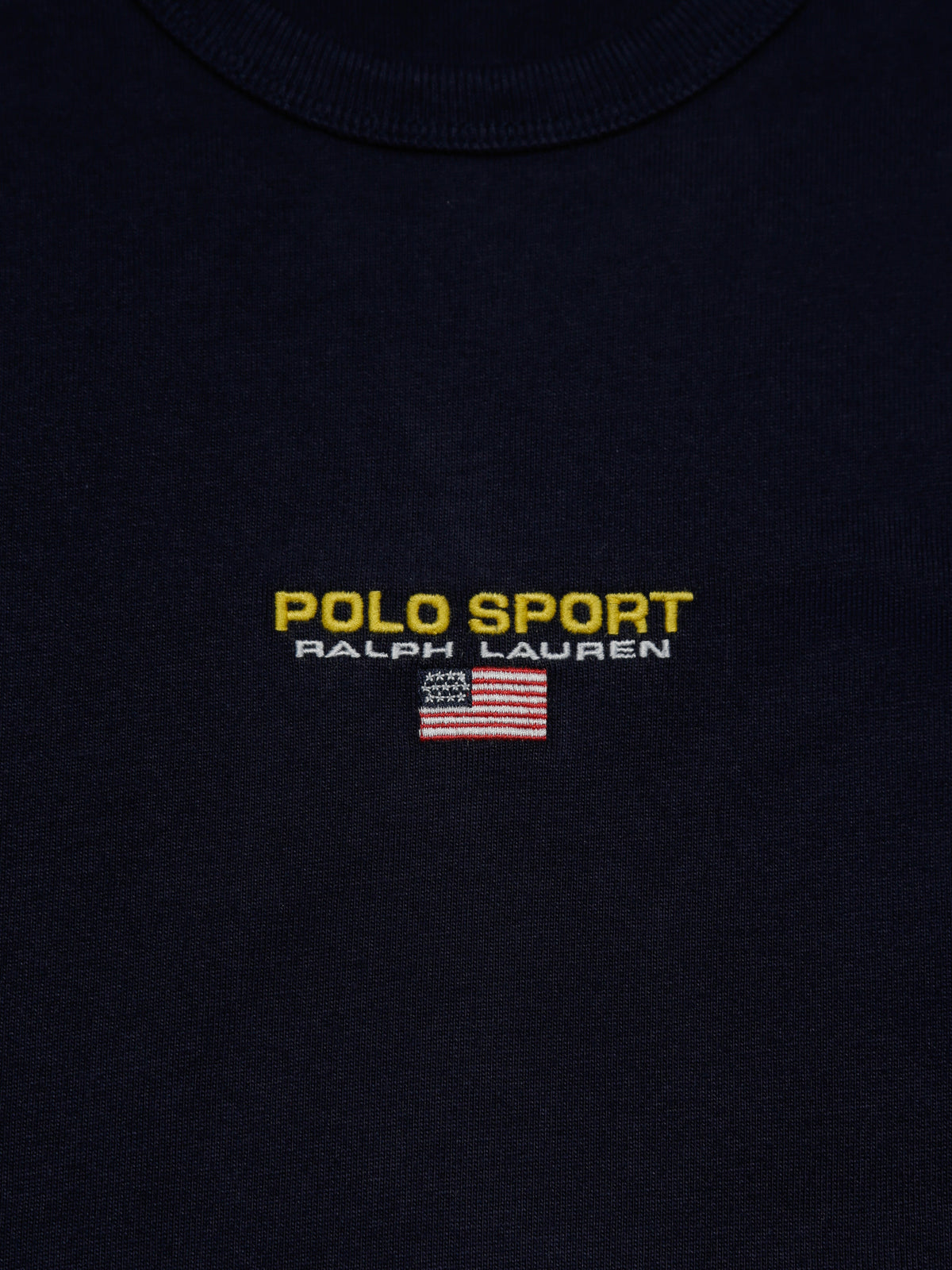 Polo Ralph Lauren Polo Sport T-Shirt | Navy