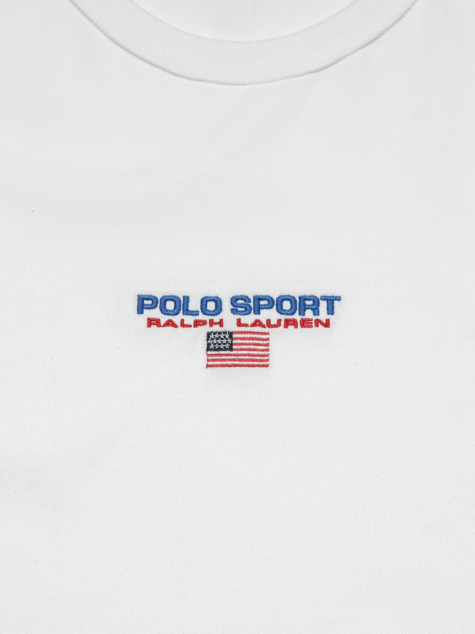 Polo Sport T-Shirt
