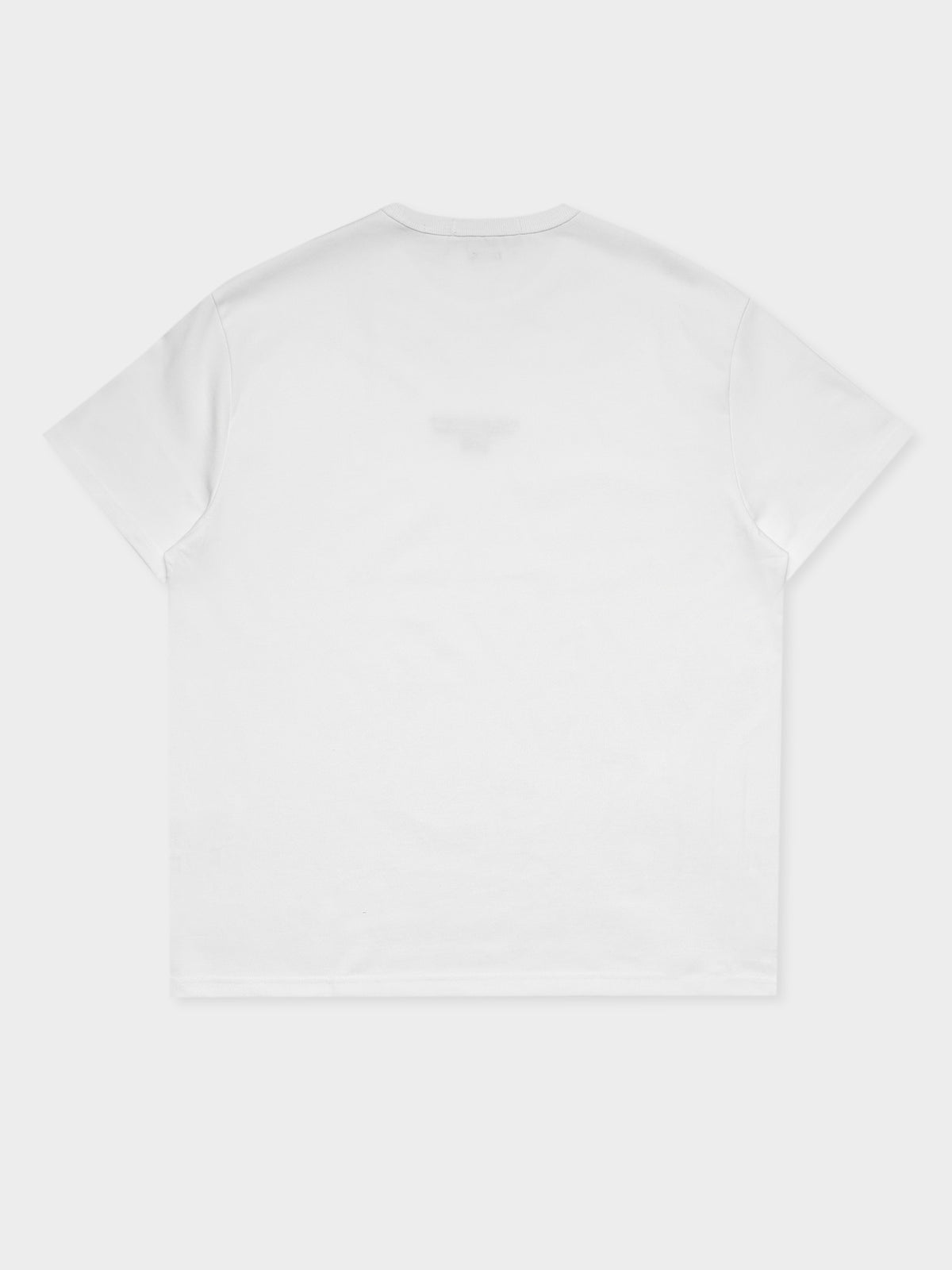 Polo Sport T-Shirt in White