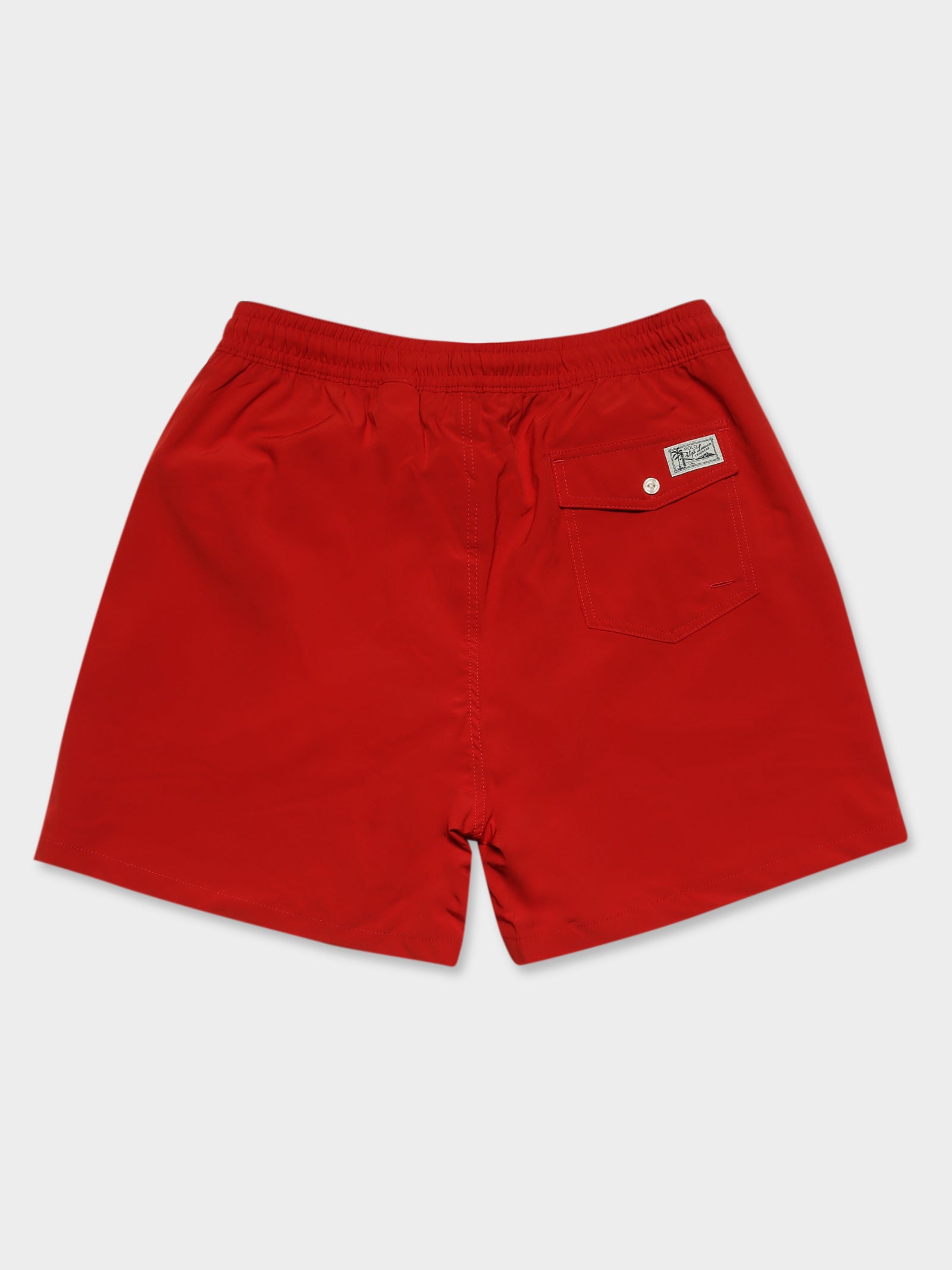 Traveller Swim Shorts