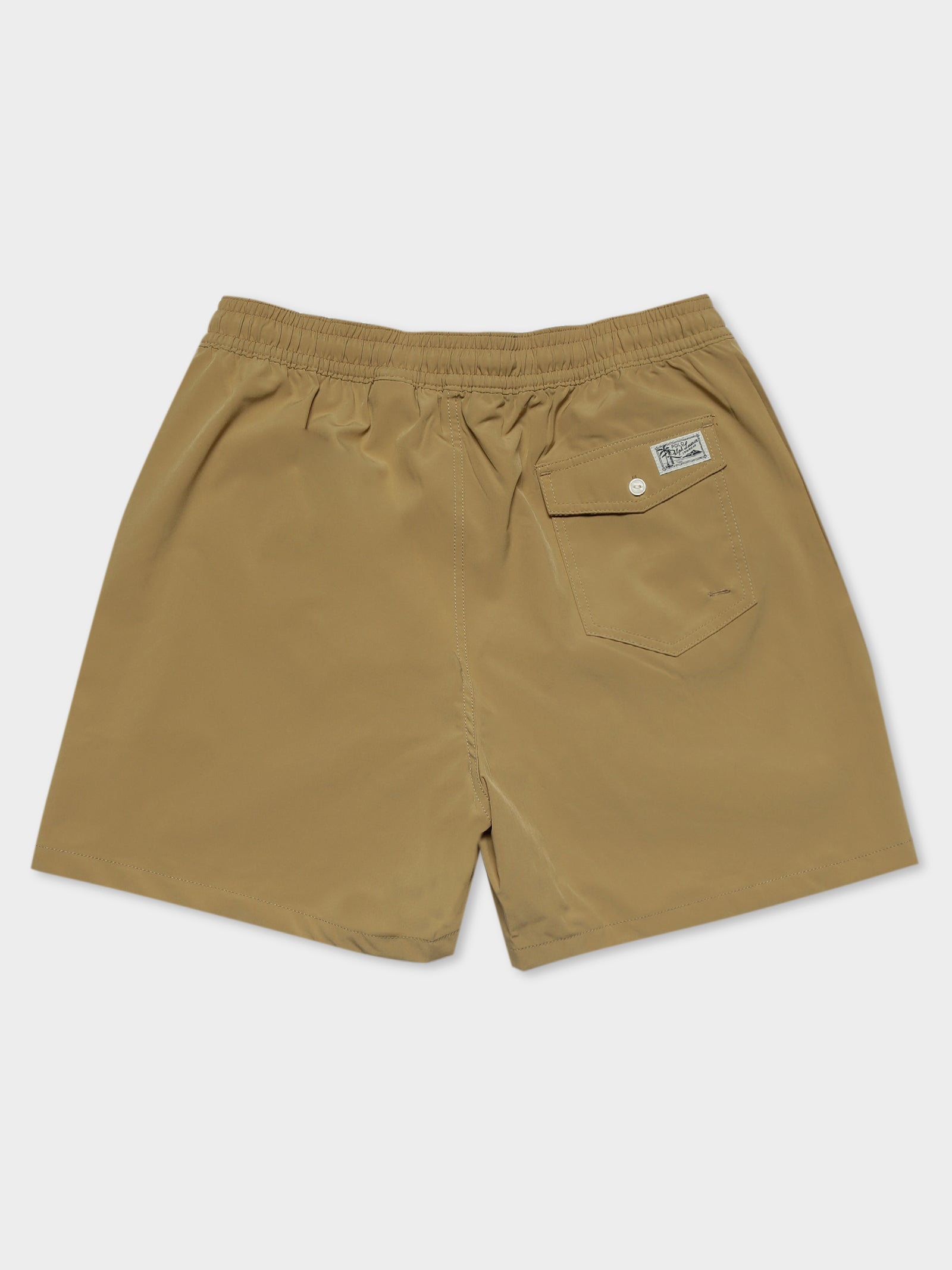 Traveller Swim Shorts