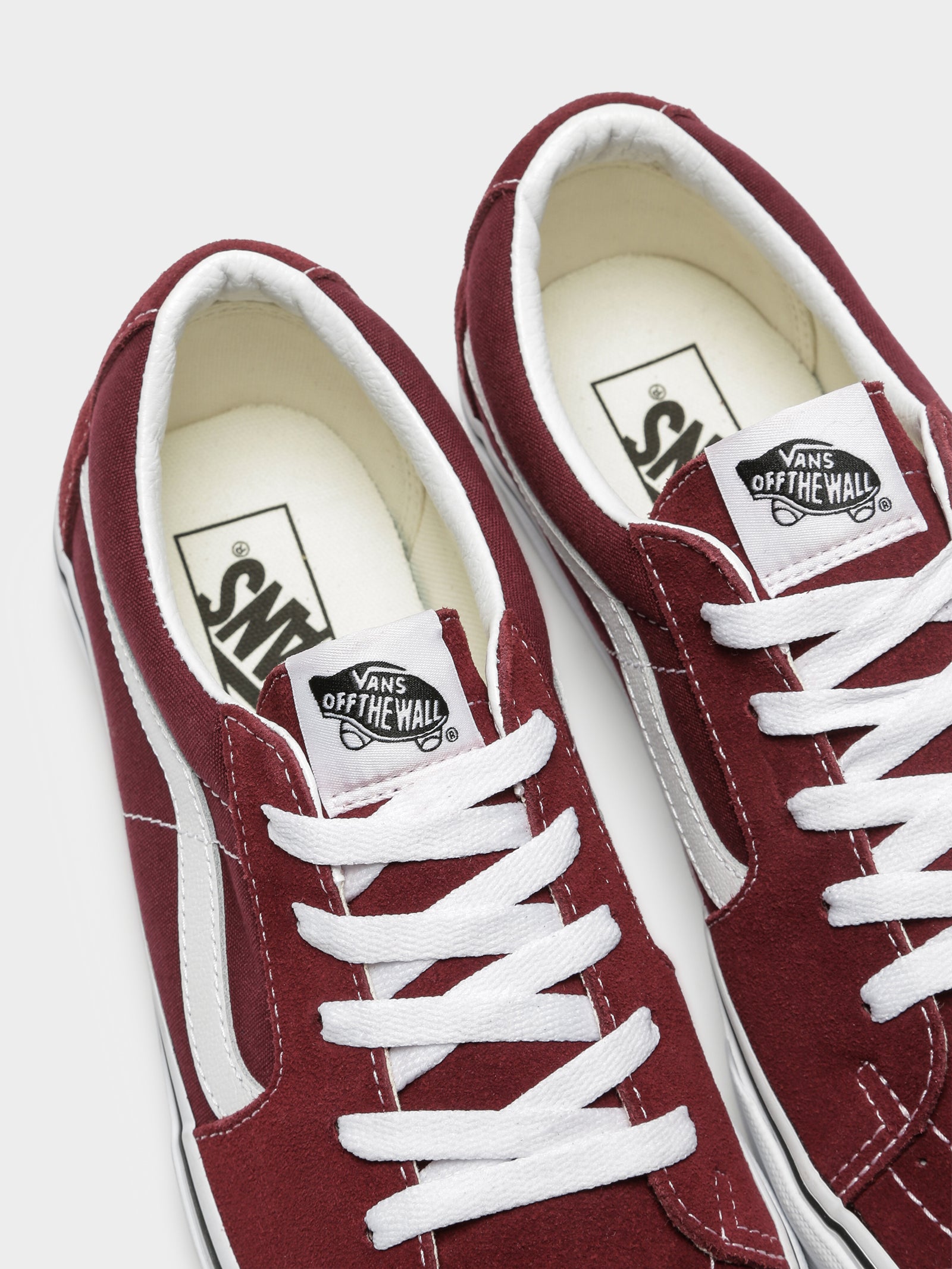 Unisex SK8 Lo - Main Image