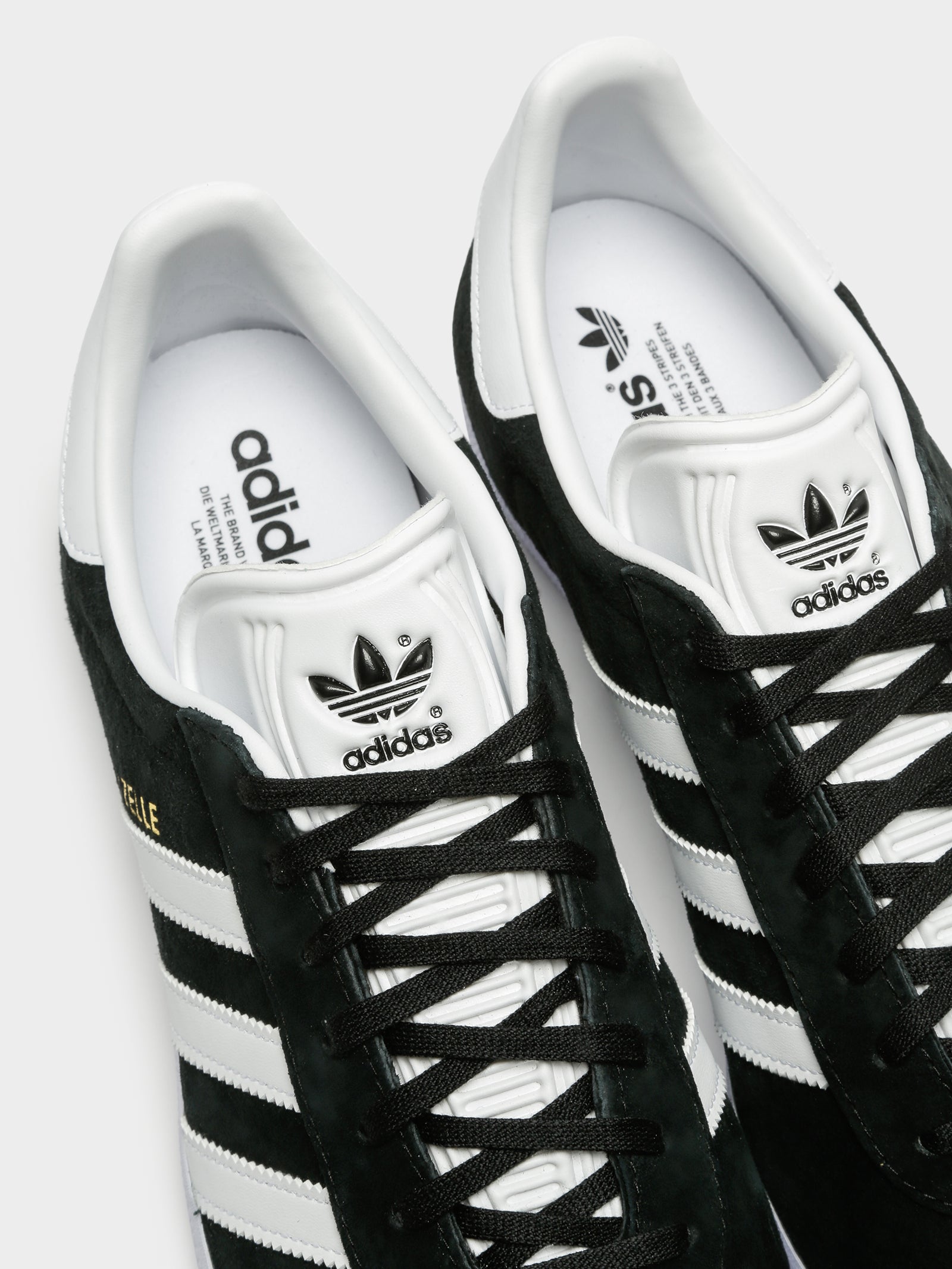 Unisex Gazelle Sneakers