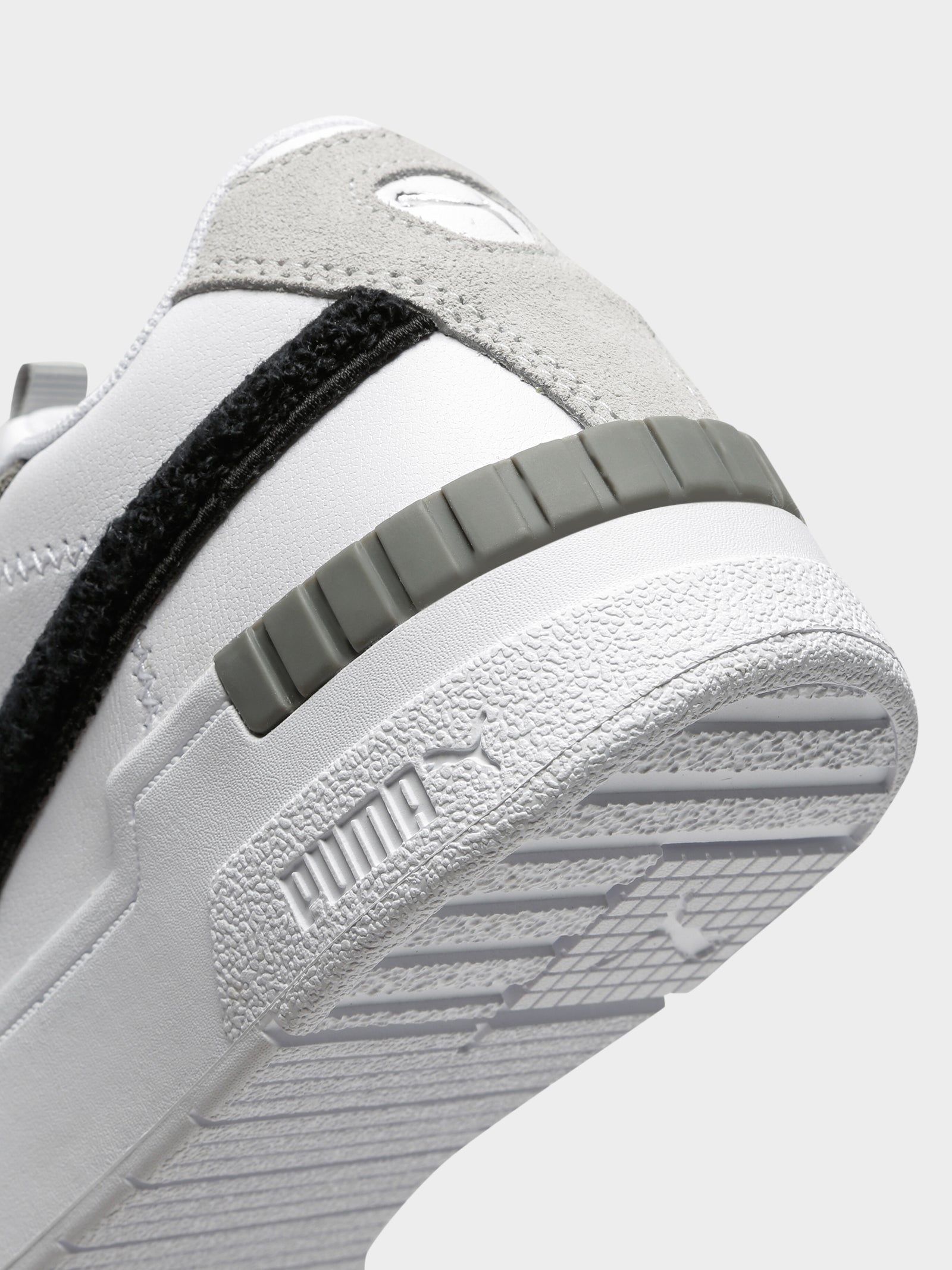 Womens Cali Sport Varsity Sneakers - Main Image