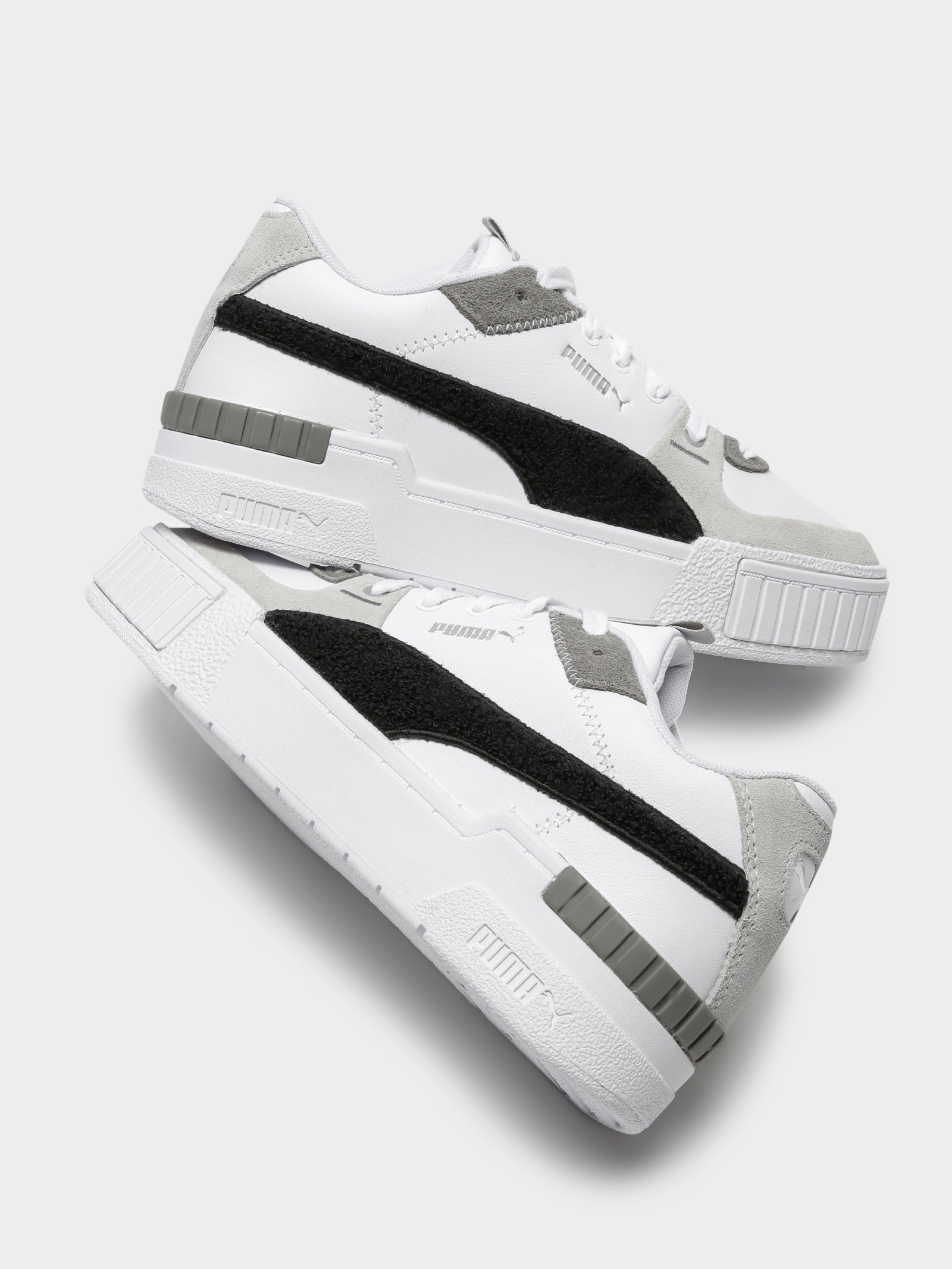 Womens Cali Sport Varsity Sneakers